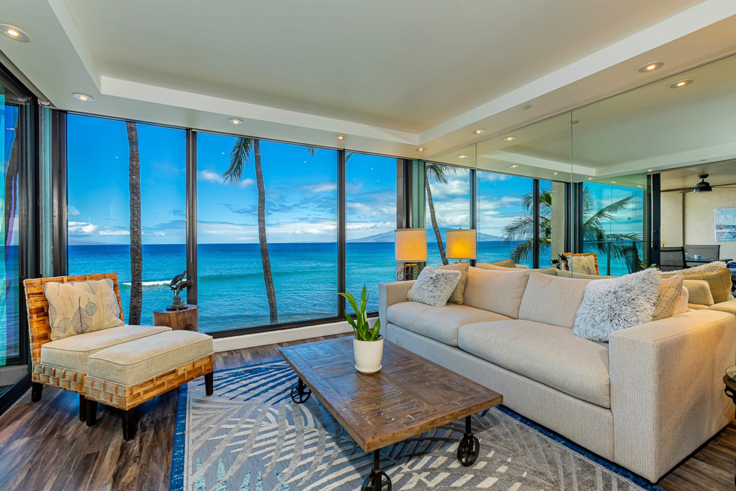 Condo in Kaanapali · ★5.0 · 1 bedroom · 2 beds · 1 bath - Image 5