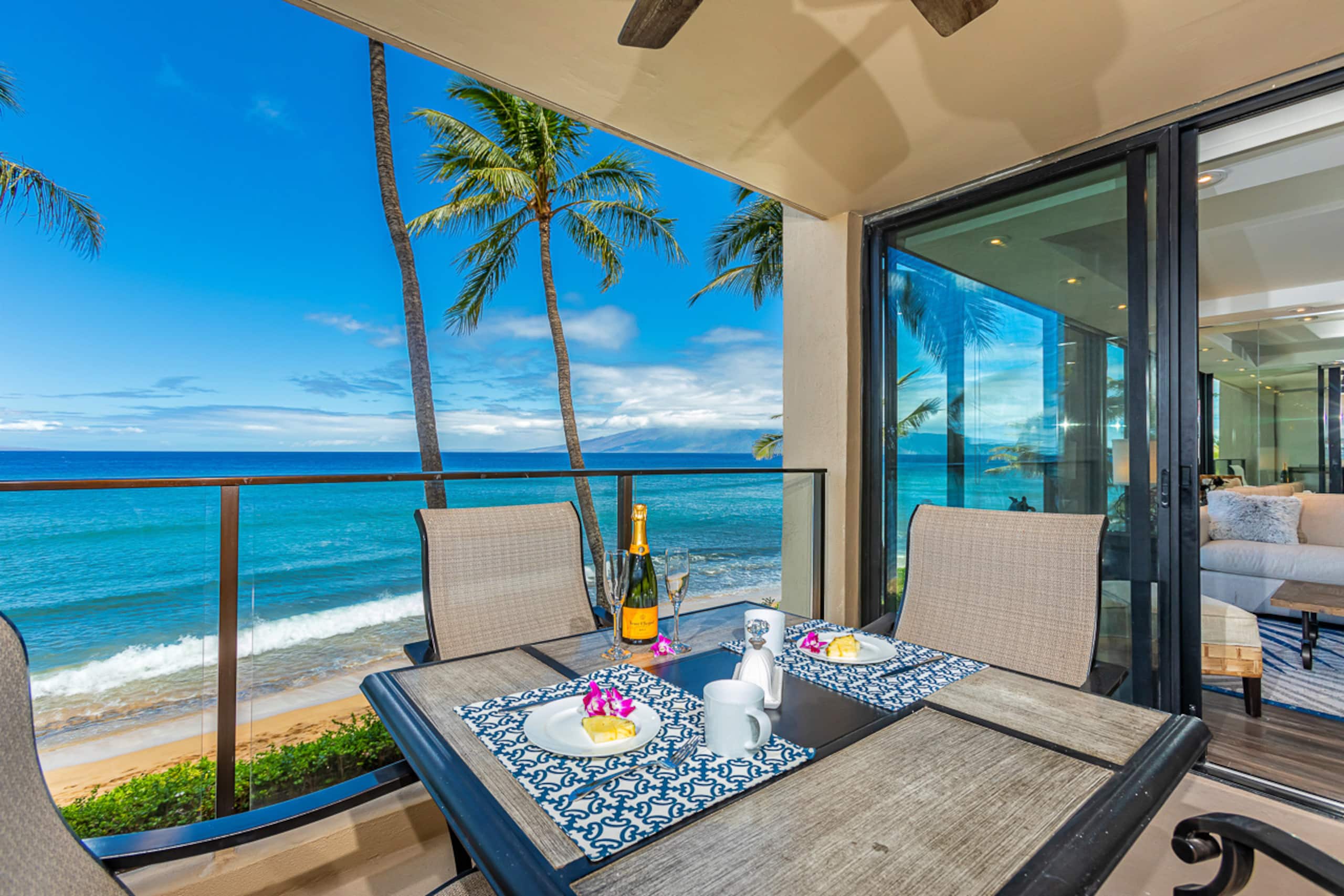 Condo in Kaanapali · ★5.0 · 1 bedroom · 2 beds · 1 bath - Image 7