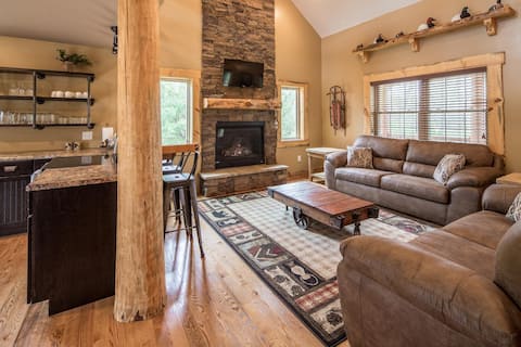 The Luxurious Turkey Run