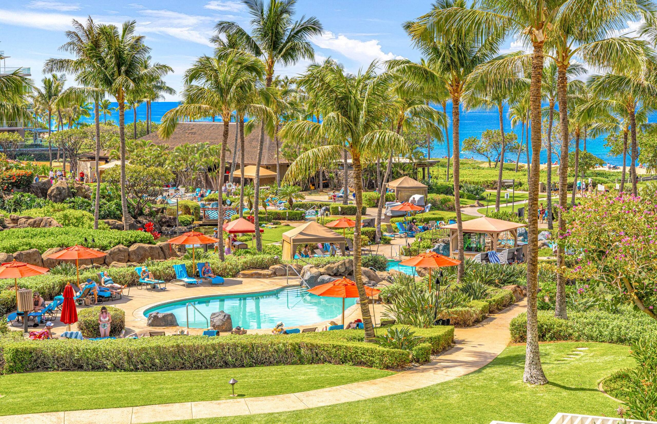 Condo in Lahaina · ★4.76 · 2 bedrooms · 3 beds · 2 baths - Image 2