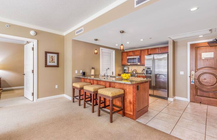 Maui Resort Rentals: Honua Kai Konea 345 gallery image 4