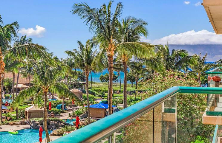 Maui Resort Rentals: Honua Kai Konea 345 gallery image 2