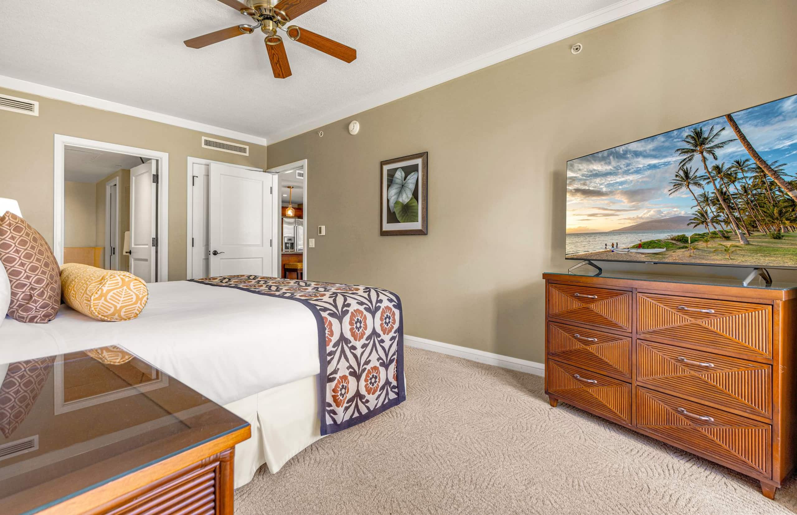 Condo in Lahaina · ★4.76 · 2 bedrooms · 3 beds · 2 baths - Image 18