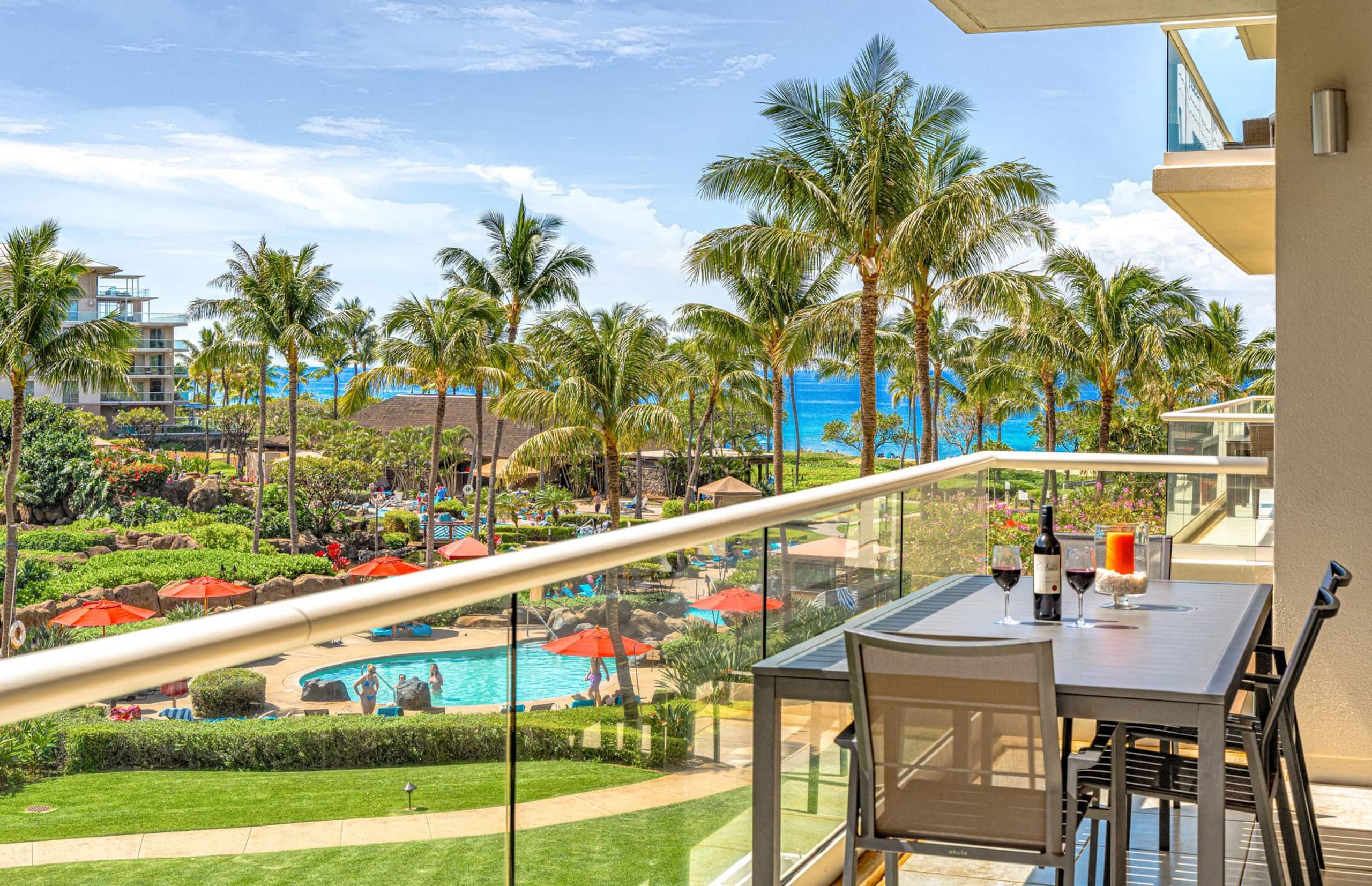 Condo in Lahaina · ★4.76 · 2 bedrooms · 3 beds · 2 baths - Image 7