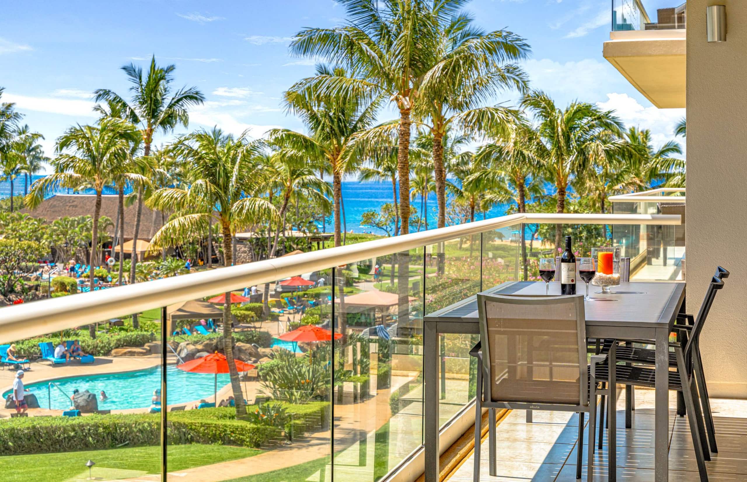 Condo in Lahaina · ★4.76 · 2 bedrooms · 3 beds · 2 baths - Image 1