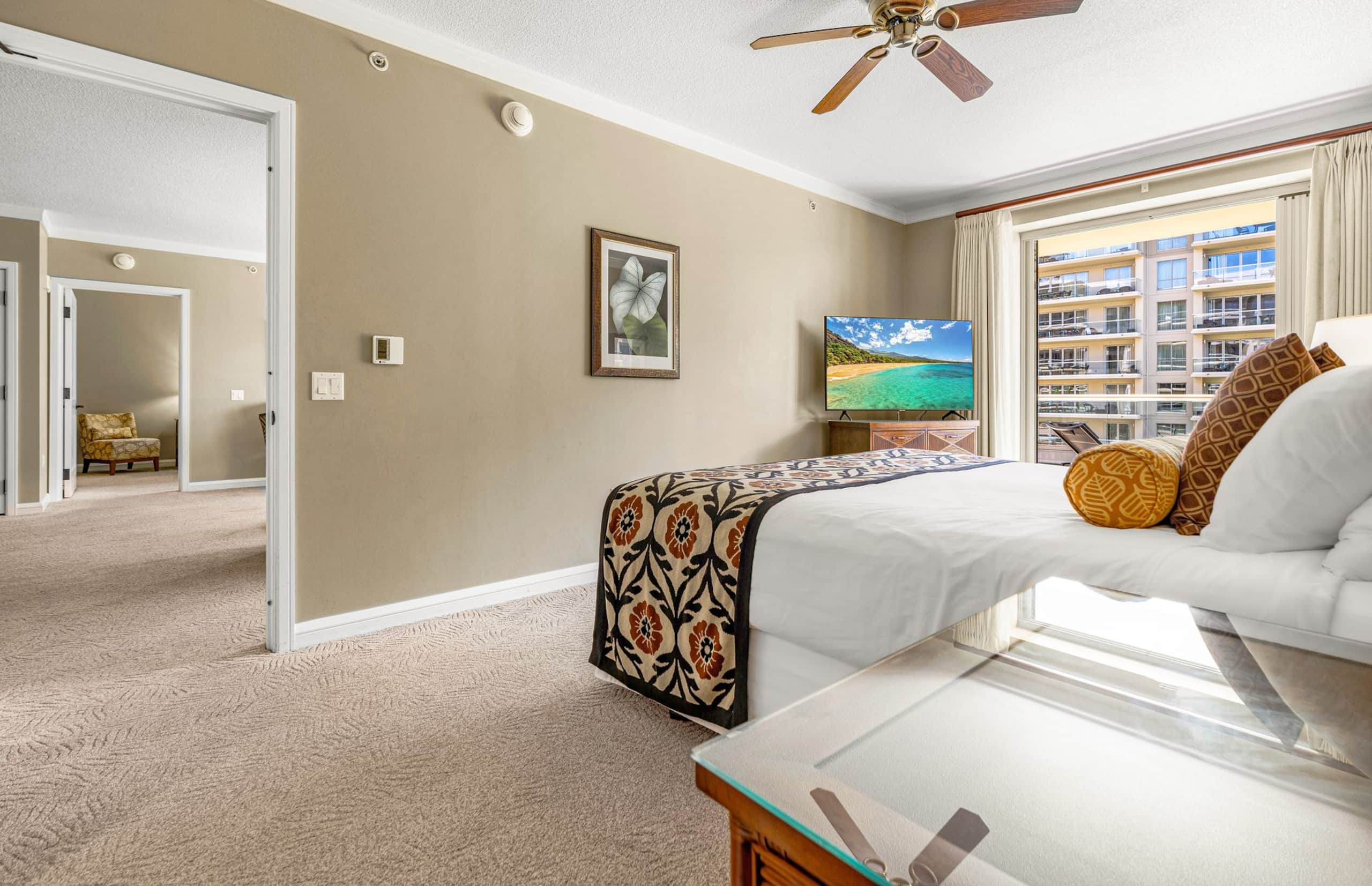 Condo in Lahaina · ★4.76 · 2 bedrooms · 3 beds · 2 baths - Image 19