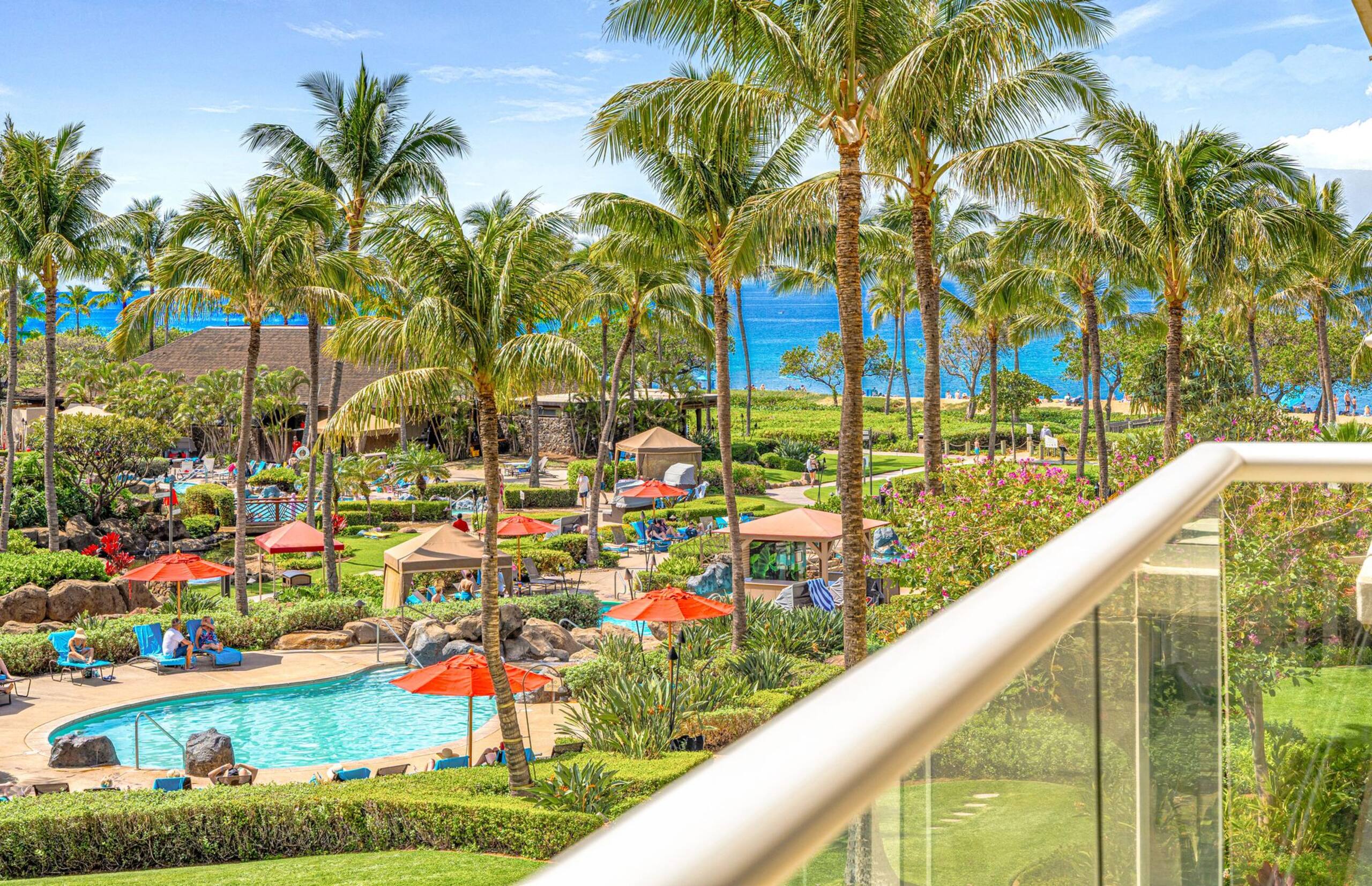 Condo in Lahaina · ★4.76 · 2 bedrooms · 3 beds · 2 baths - Image 8