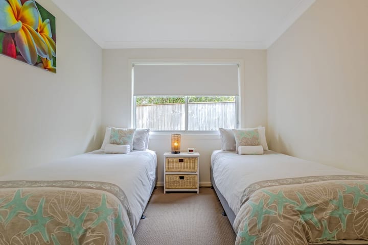 غرفة النوم 3