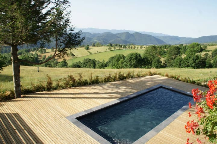 BHomes managed Airbnb listing 1