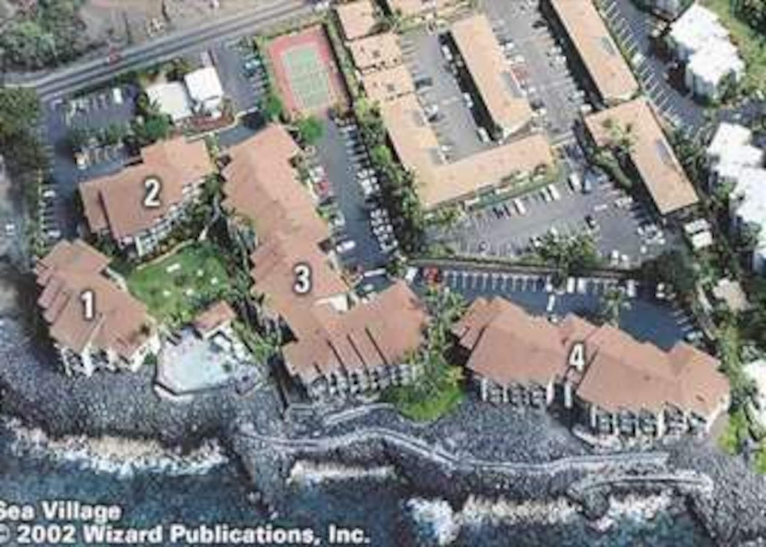 Condo in Kailua-Kona · ★4.6 · 1 bedroom · 2 beds · 1 bath - Image 32