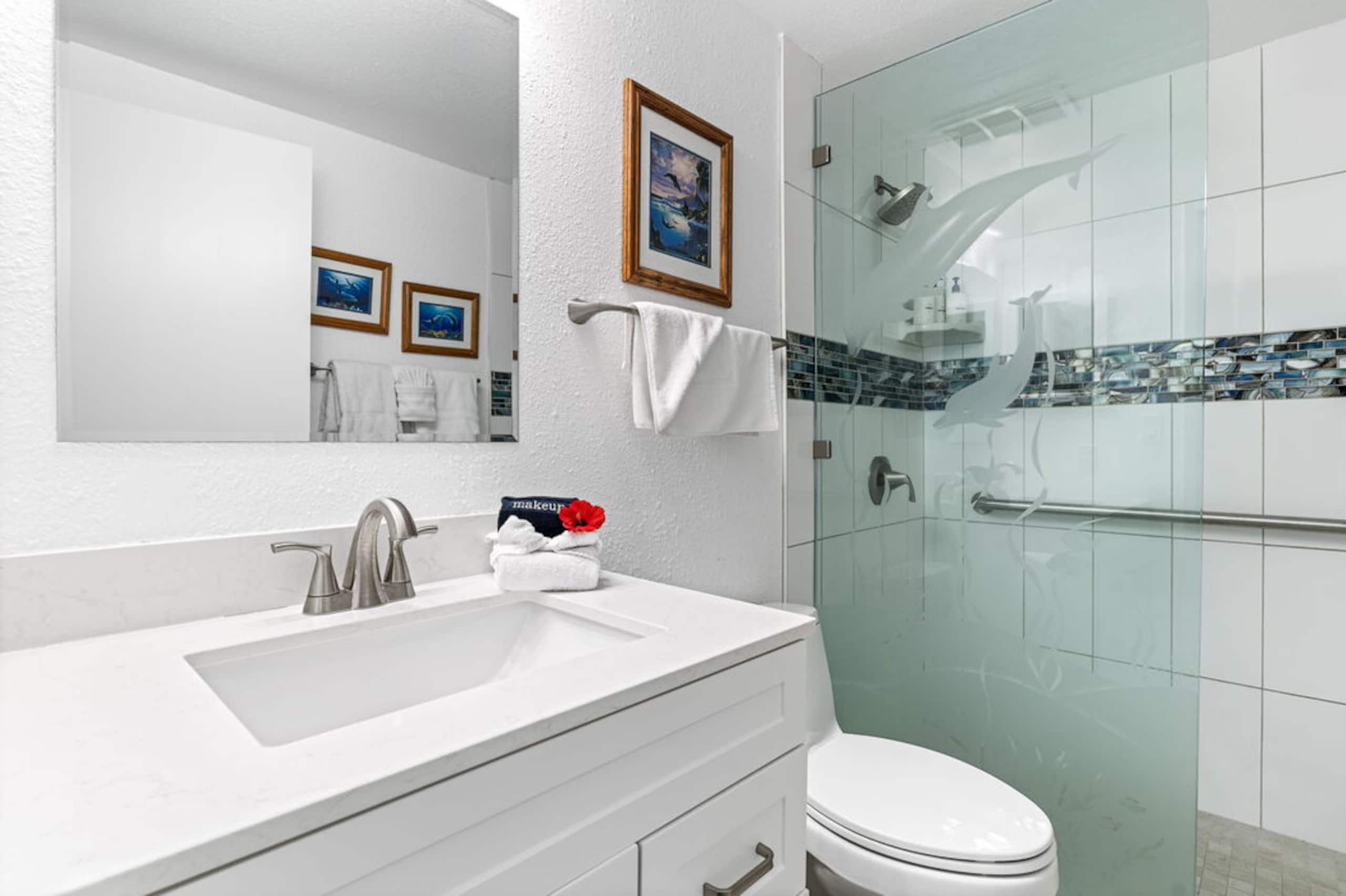 Condo in Kailua-Kona · ★4.6 · 1 bedroom · 2 beds · 1 bath - Image 19