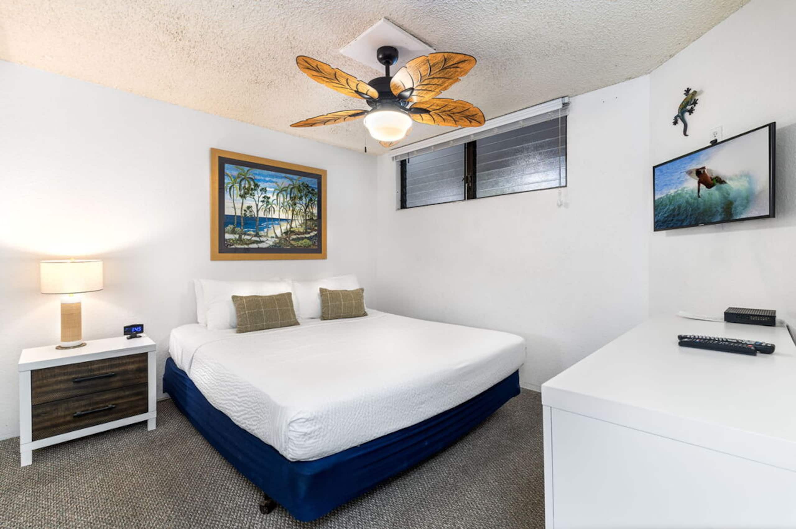 Condo in Kailua-Kona · ★4.6 · 1 bedroom · 2 beds · 1 bath - Image 17