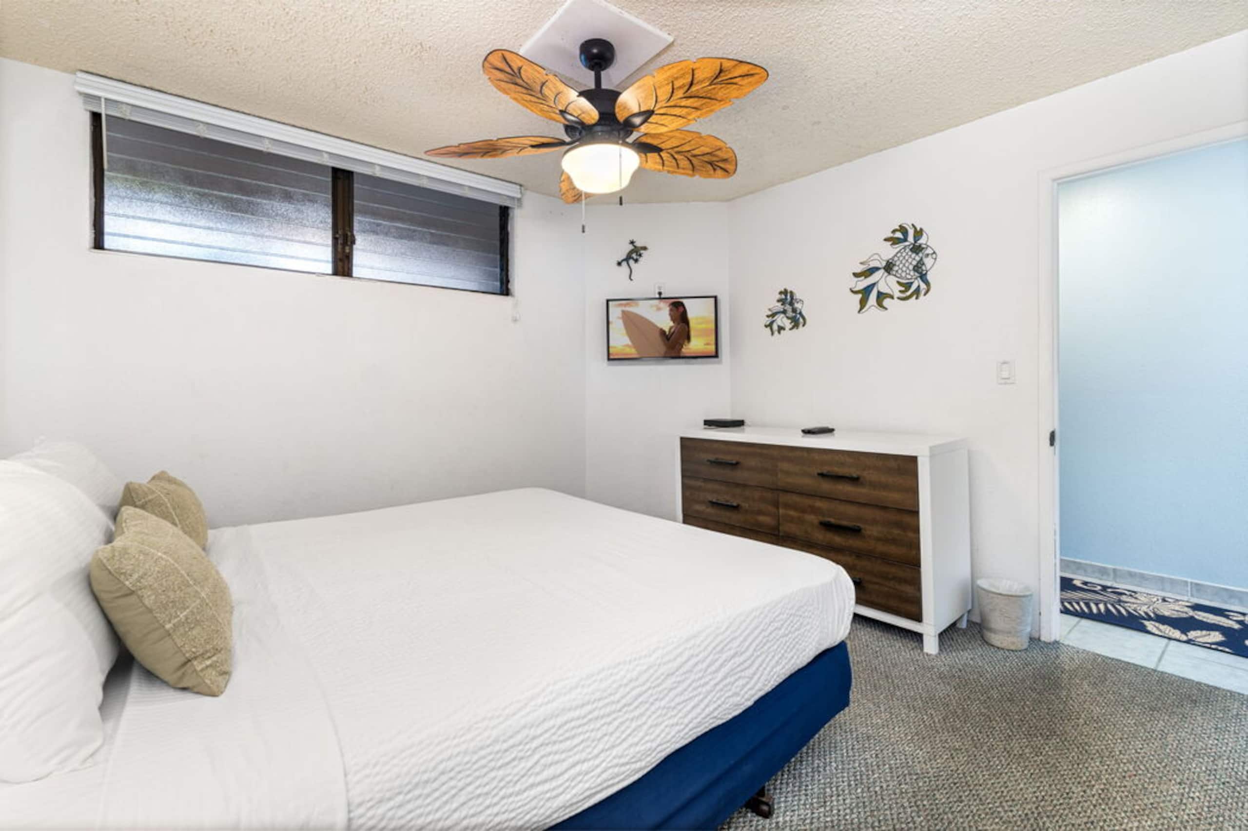 Condo in Kailua-Kona · ★4.6 · 1 bedroom · 2 beds · 1 bath - Image 18