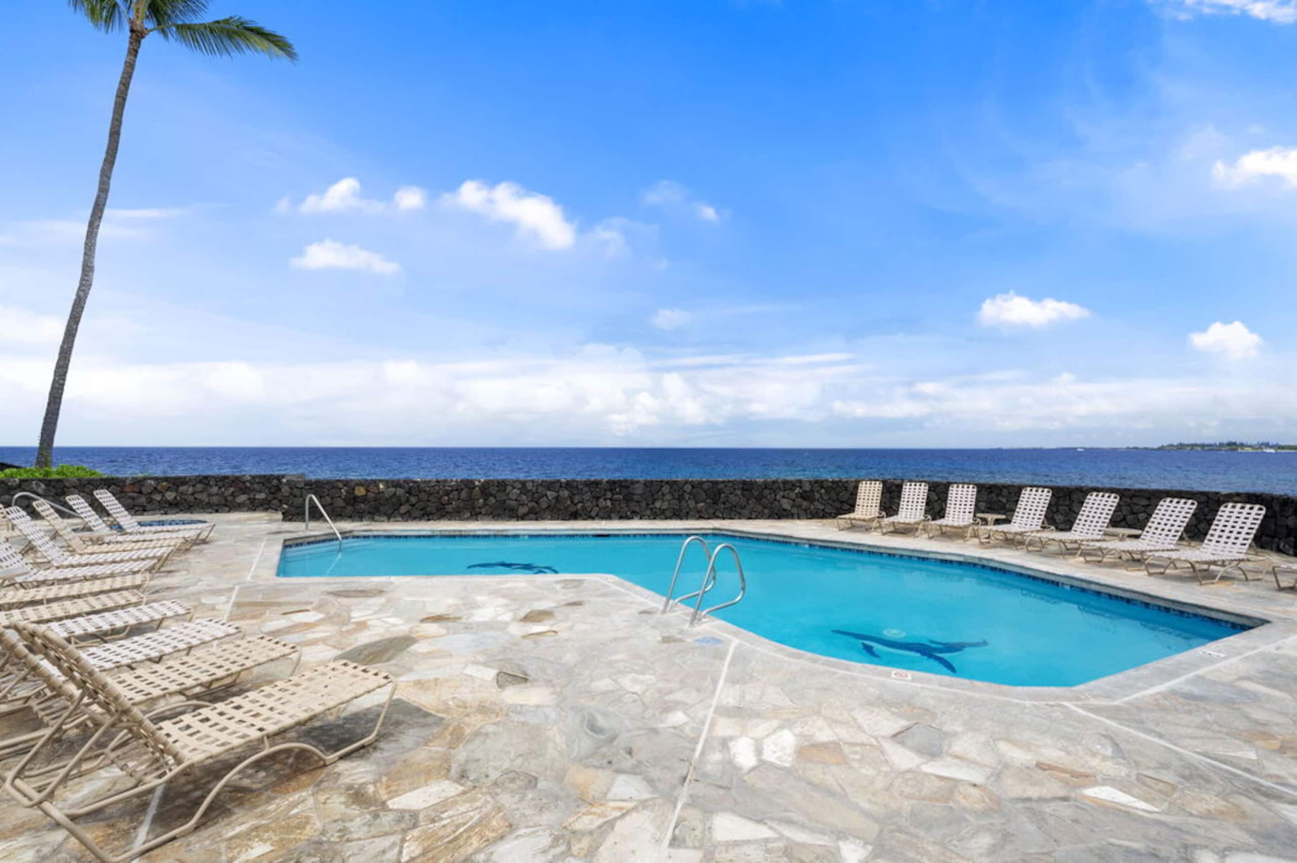 Condo in Kailua-Kona · ★4.6 · 1 bedroom · 2 beds · 1 bath - Image 28