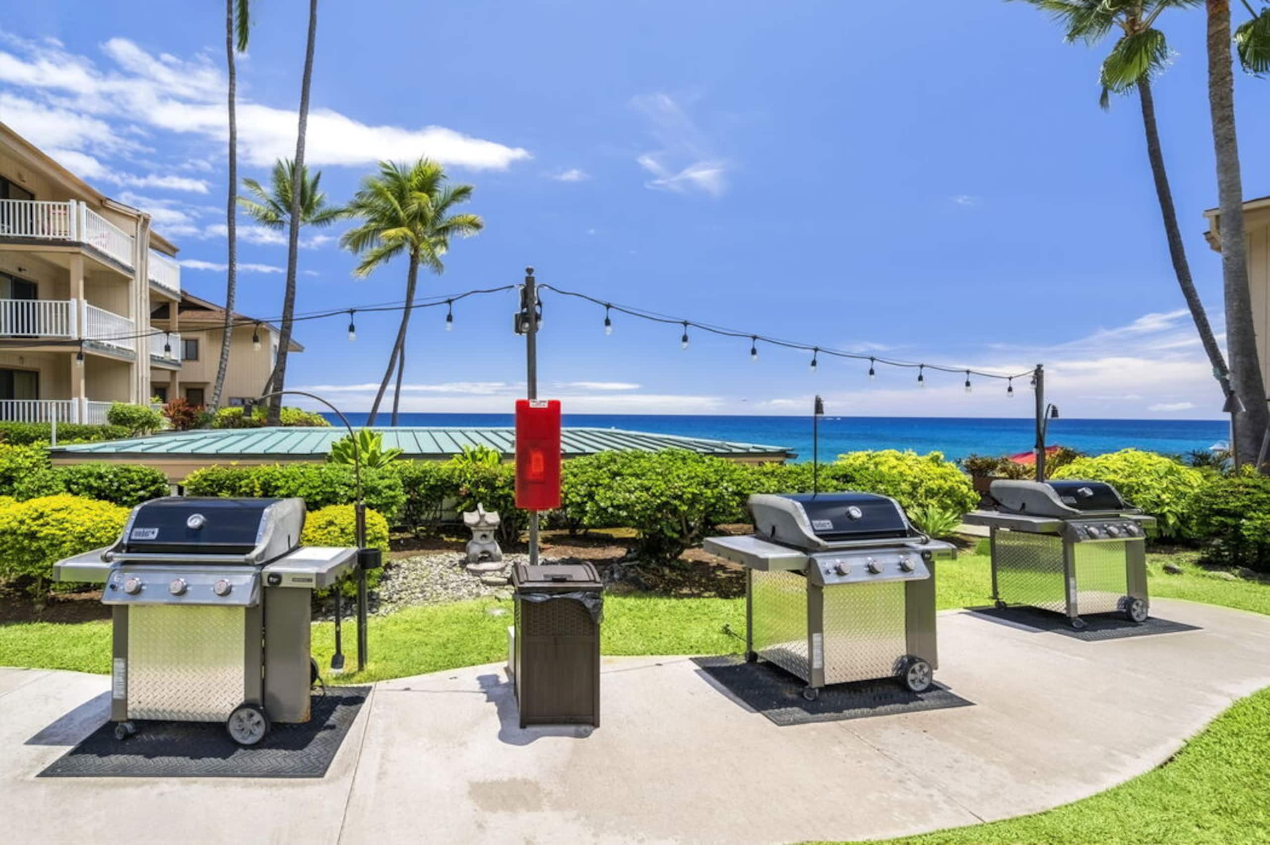 Condo in Kailua-Kona · ★4.6 · 1 bedroom · 2 beds · 1 bath - Image 26