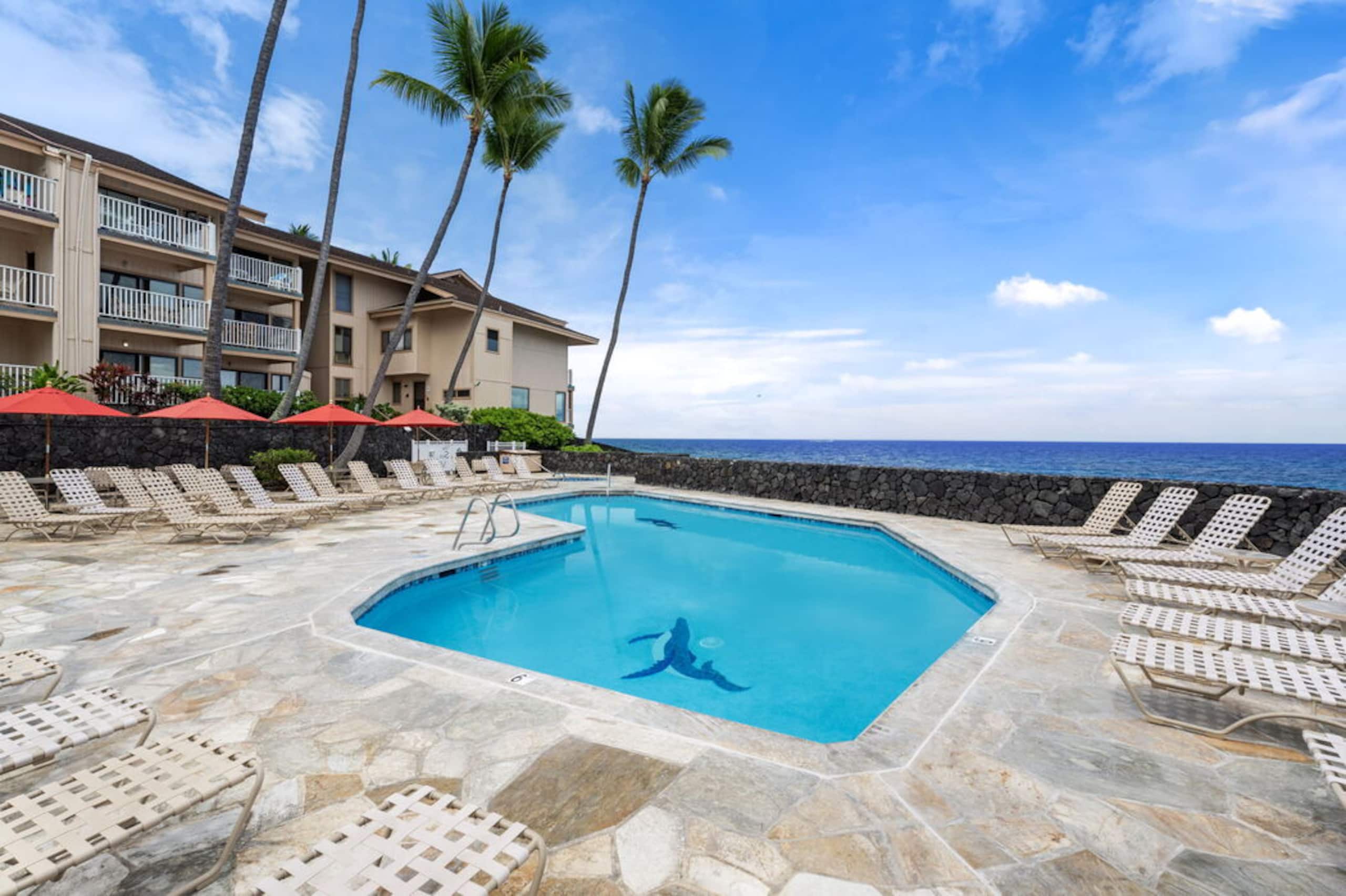 Condo in Kailua-Kona · ★4.6 · 1 bedroom · 2 beds · 1 bath - Image 5