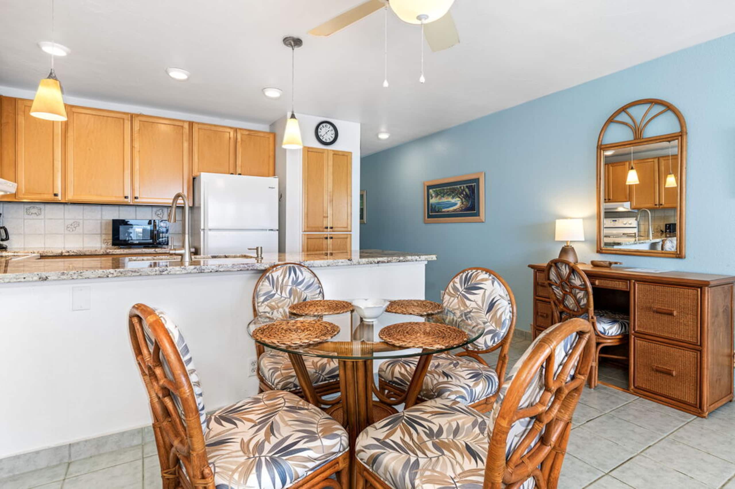 Condo in Kailua-Kona · ★4.6 · 1 bedroom · 2 beds · 1 bath - Image 13