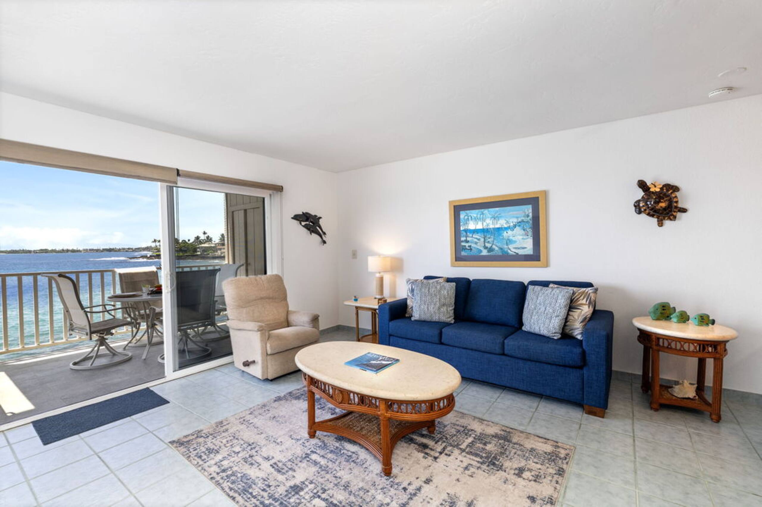 Condo in Kailua-Kona · ★4.6 · 1 bedroom · 2 beds · 1 bath - Image 9