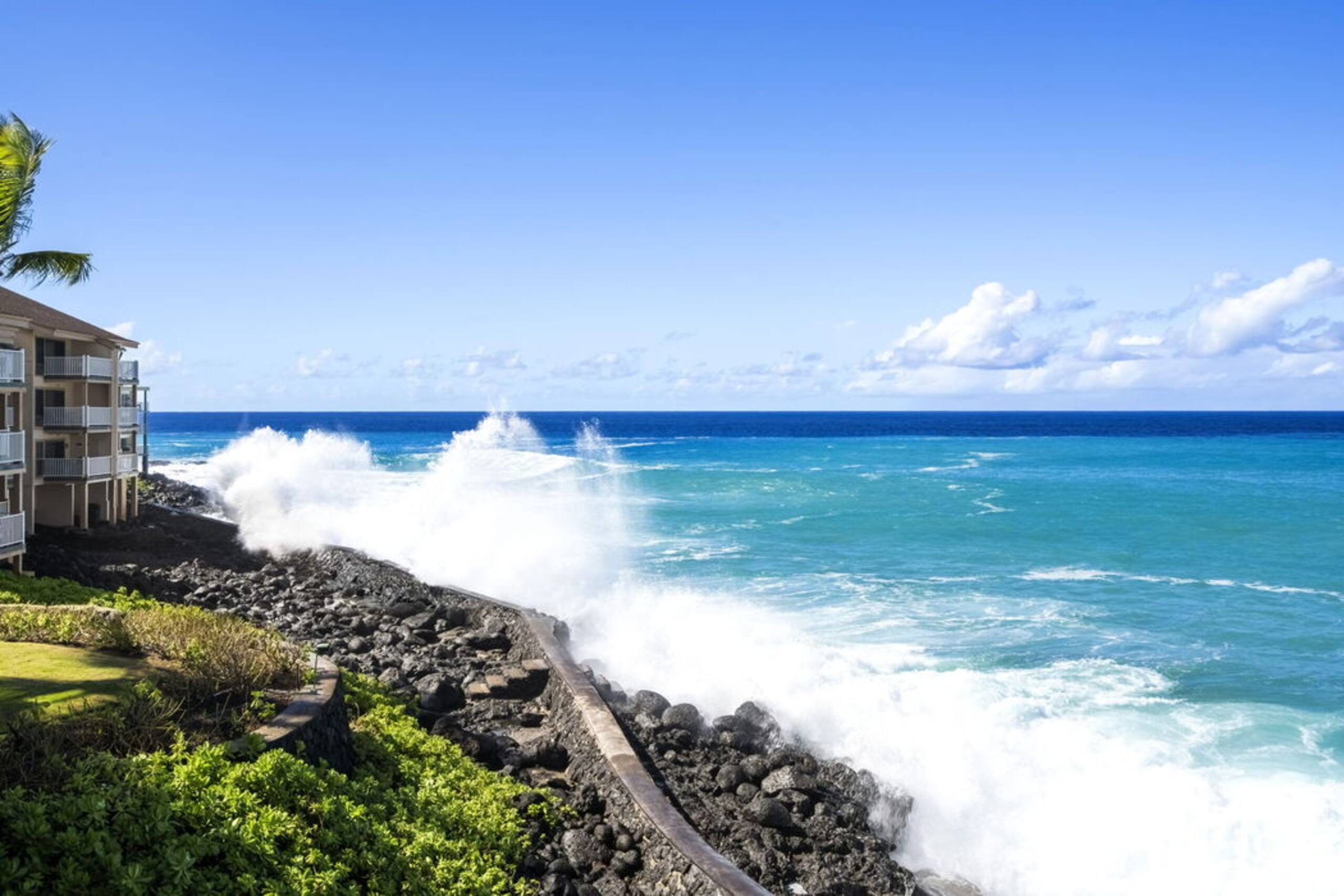 Condo in Kailua-Kona · ★4.6 · 1 bedroom · 2 beds · 1 bath - Image 31