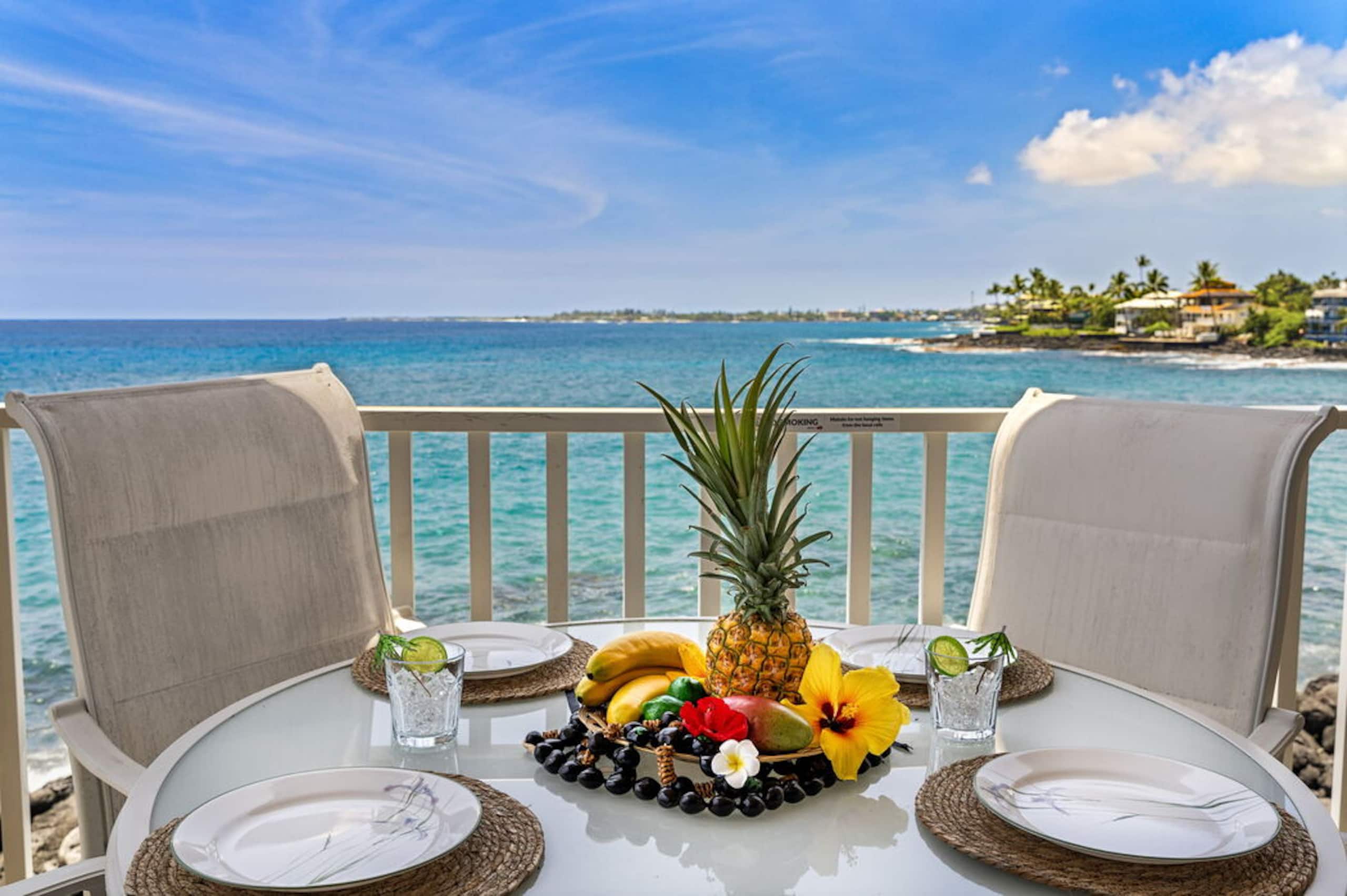 Condo in Kailua-Kona · ★4.6 · 1 bedroom · 2 beds · 1 bath - Image 7