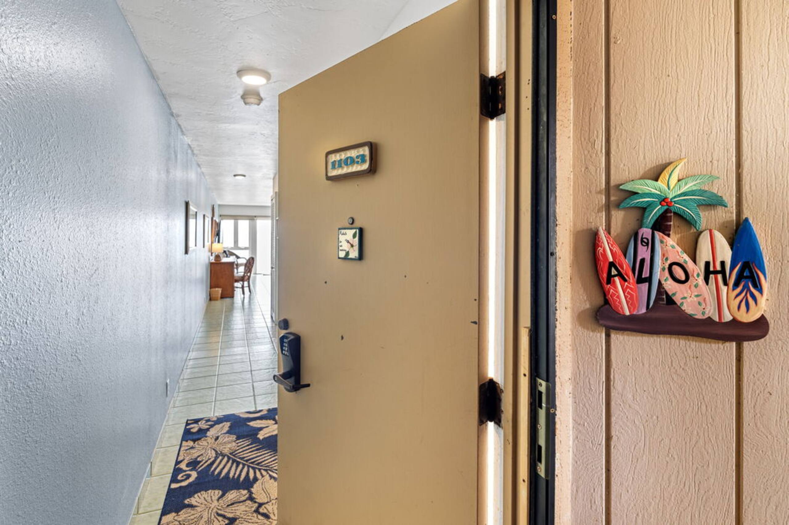 Condo in Kailua-Kona · ★4.6 · 1 bedroom · 2 beds · 1 bath - Image 22