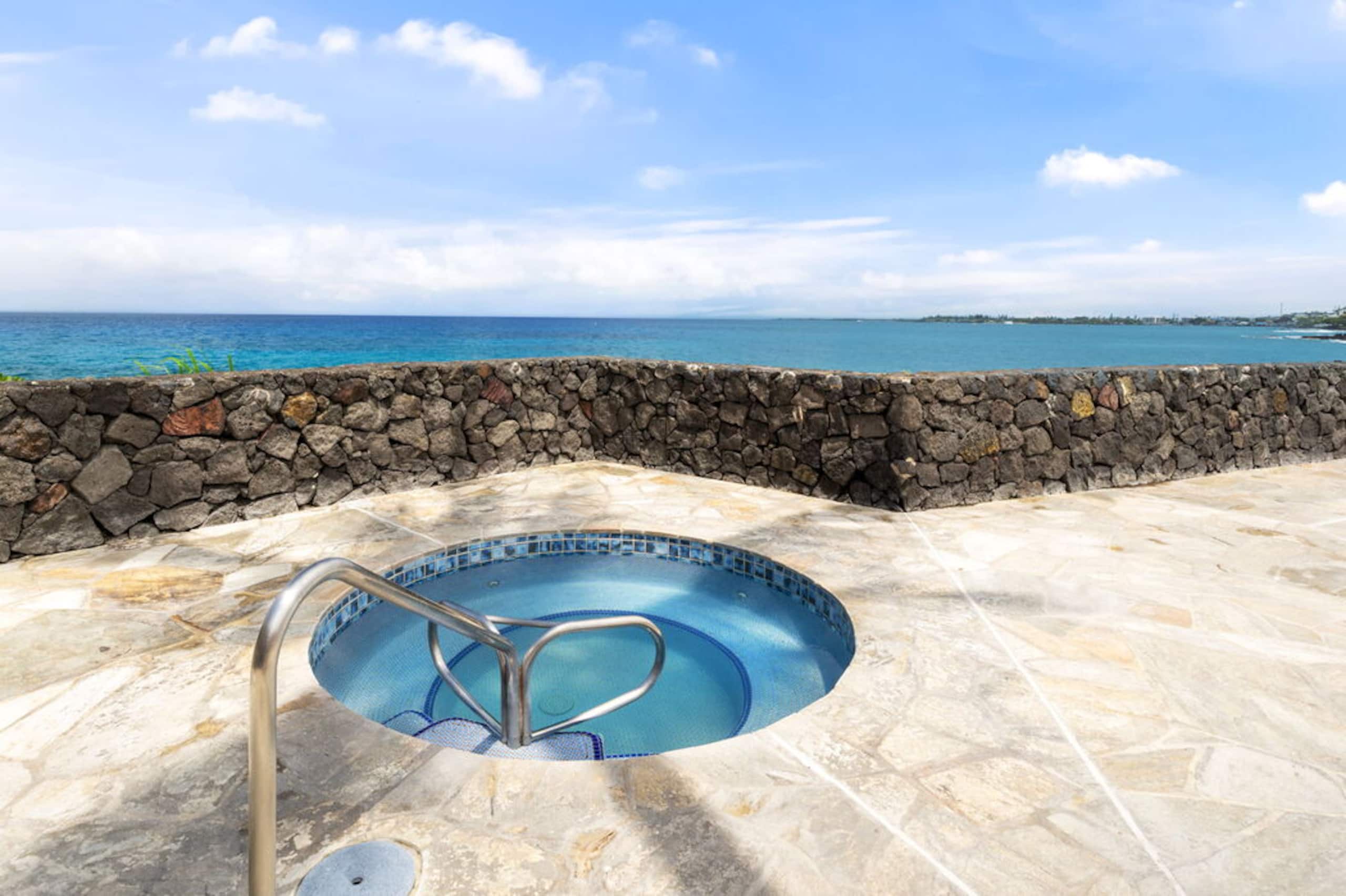 Condo in Kailua-Kona · ★4.6 · 1 bedroom · 2 beds · 1 bath - Image 30