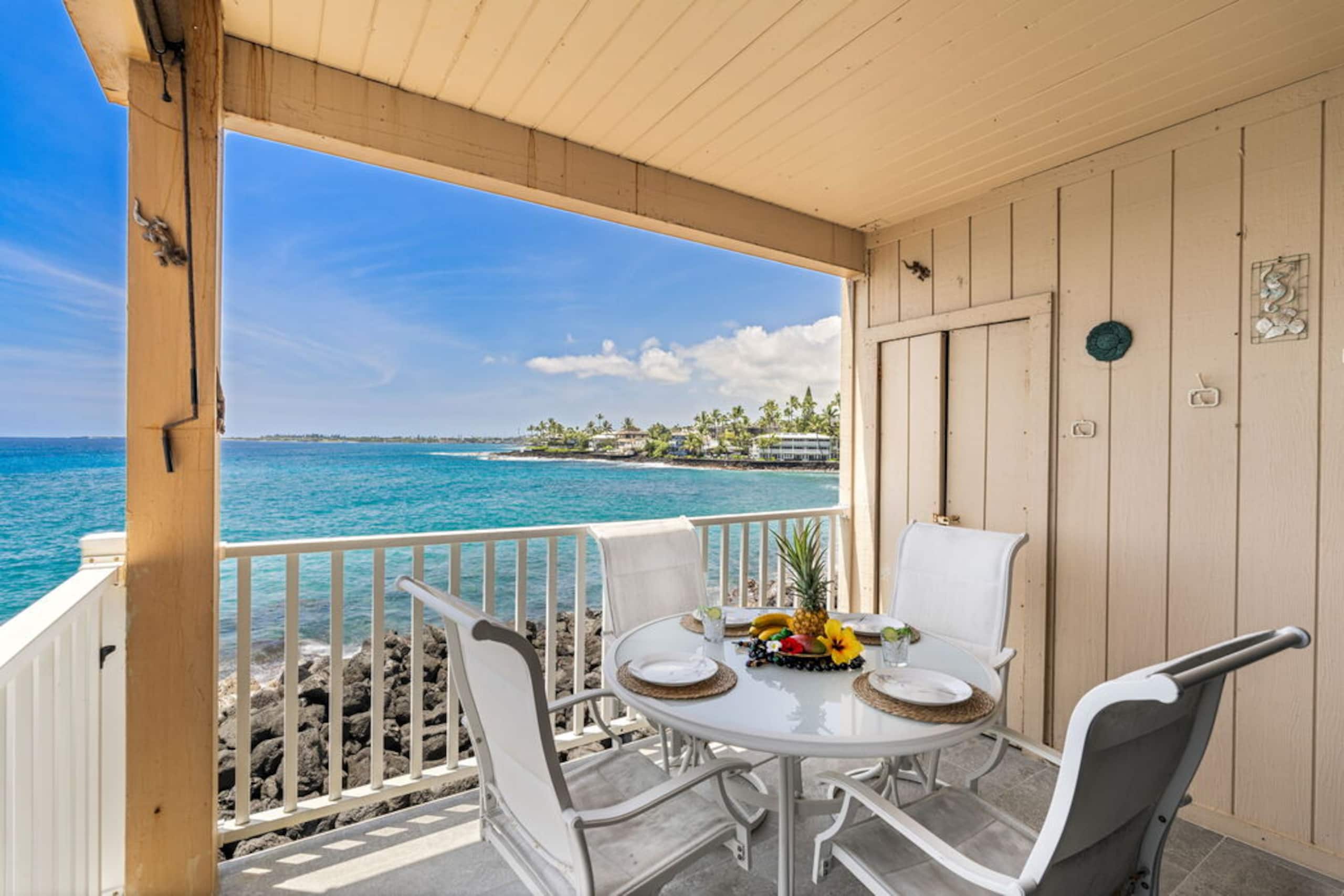 Condo in Kailua-Kona · ★4.6 · 1 bedroom · 2 beds · 1 bath - Image 6