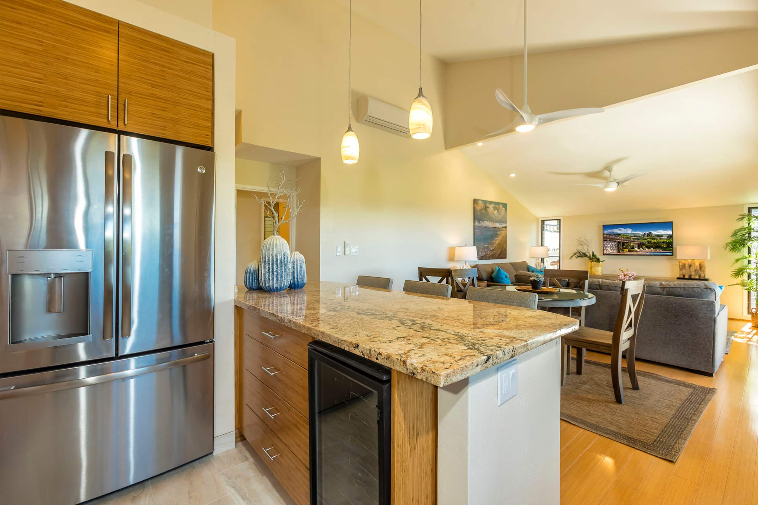 Condo in Kihei · ★4.79 · 2 bedrooms · 3 beds · 2 baths - Image 17