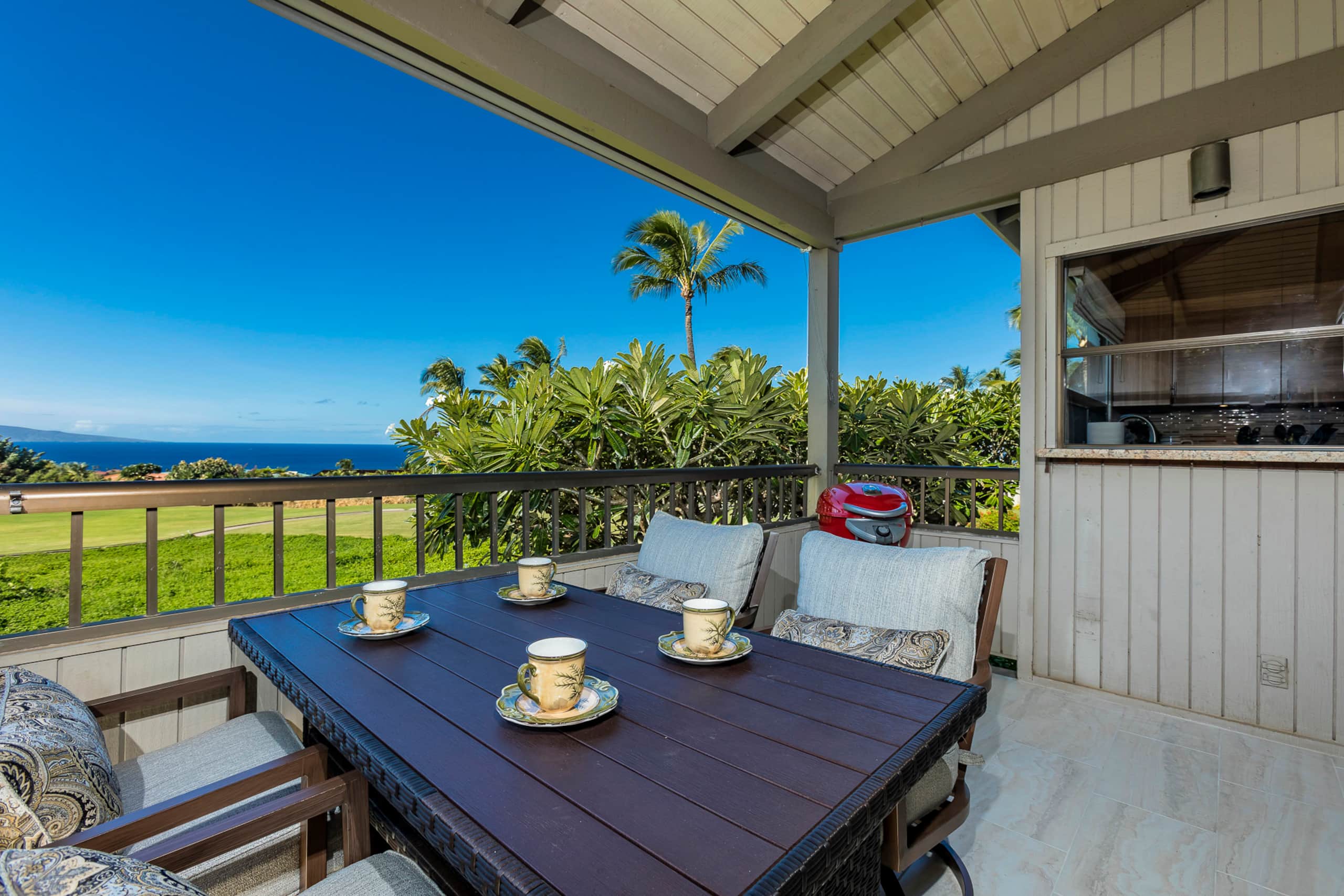 Condo in Kihei · ★4.79 · 2 bedrooms · 3 beds · 2 baths - Image 1