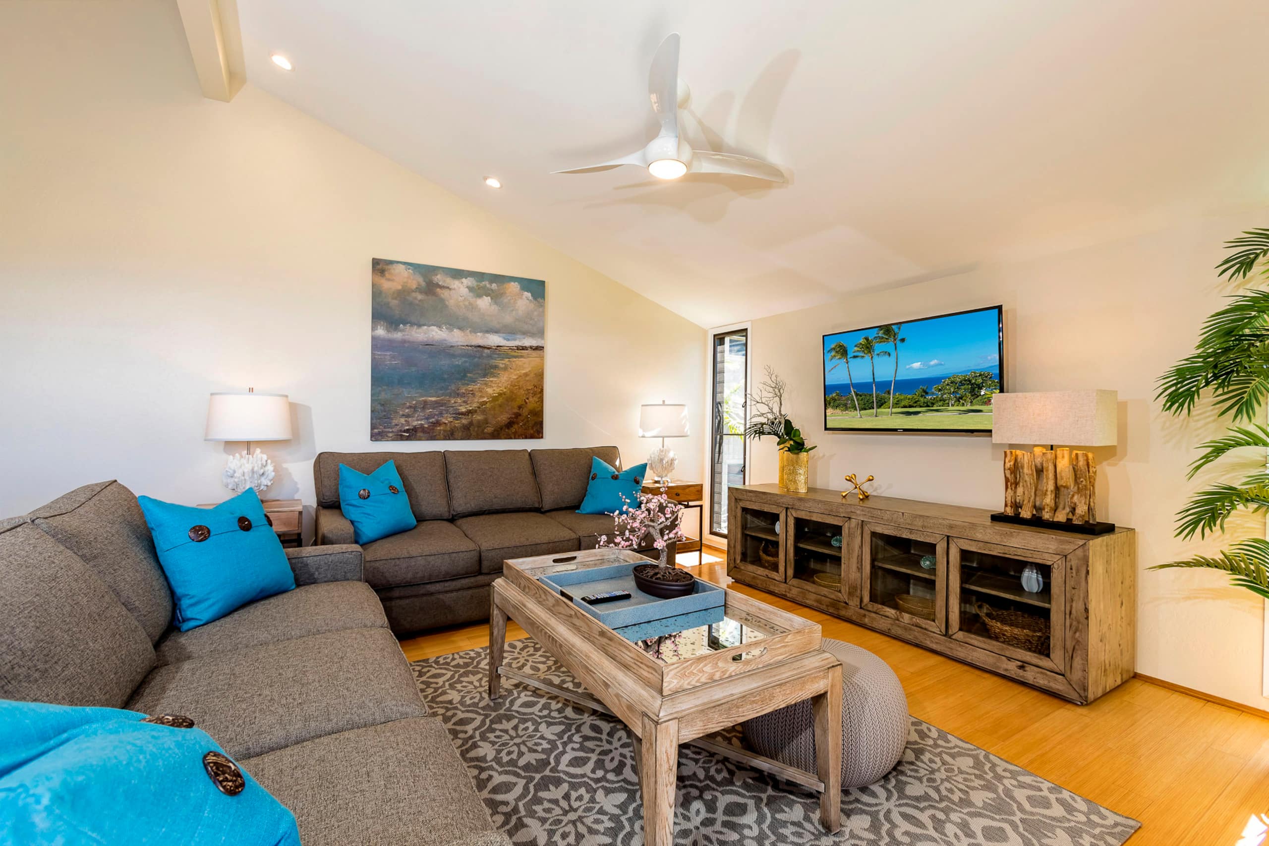 Condo in Kihei · ★4.79 · 2 bedrooms · 3 beds · 2 baths - Image 12