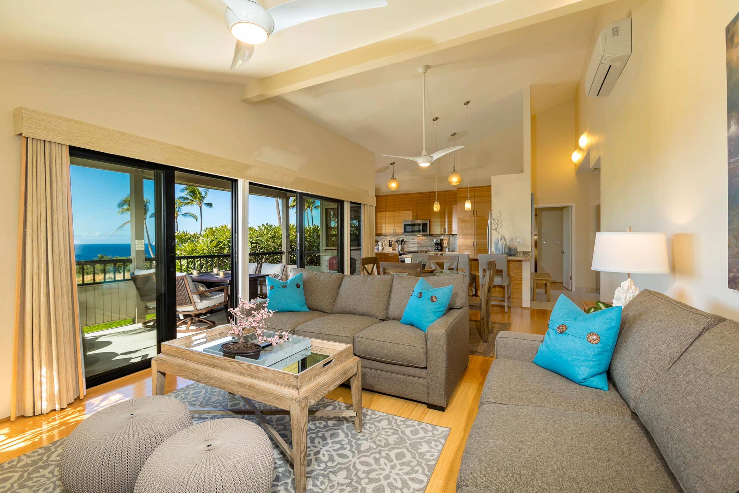 Condo in Kihei · ★4.79 · 2 bedrooms · 3 beds · 2 baths - Image 11