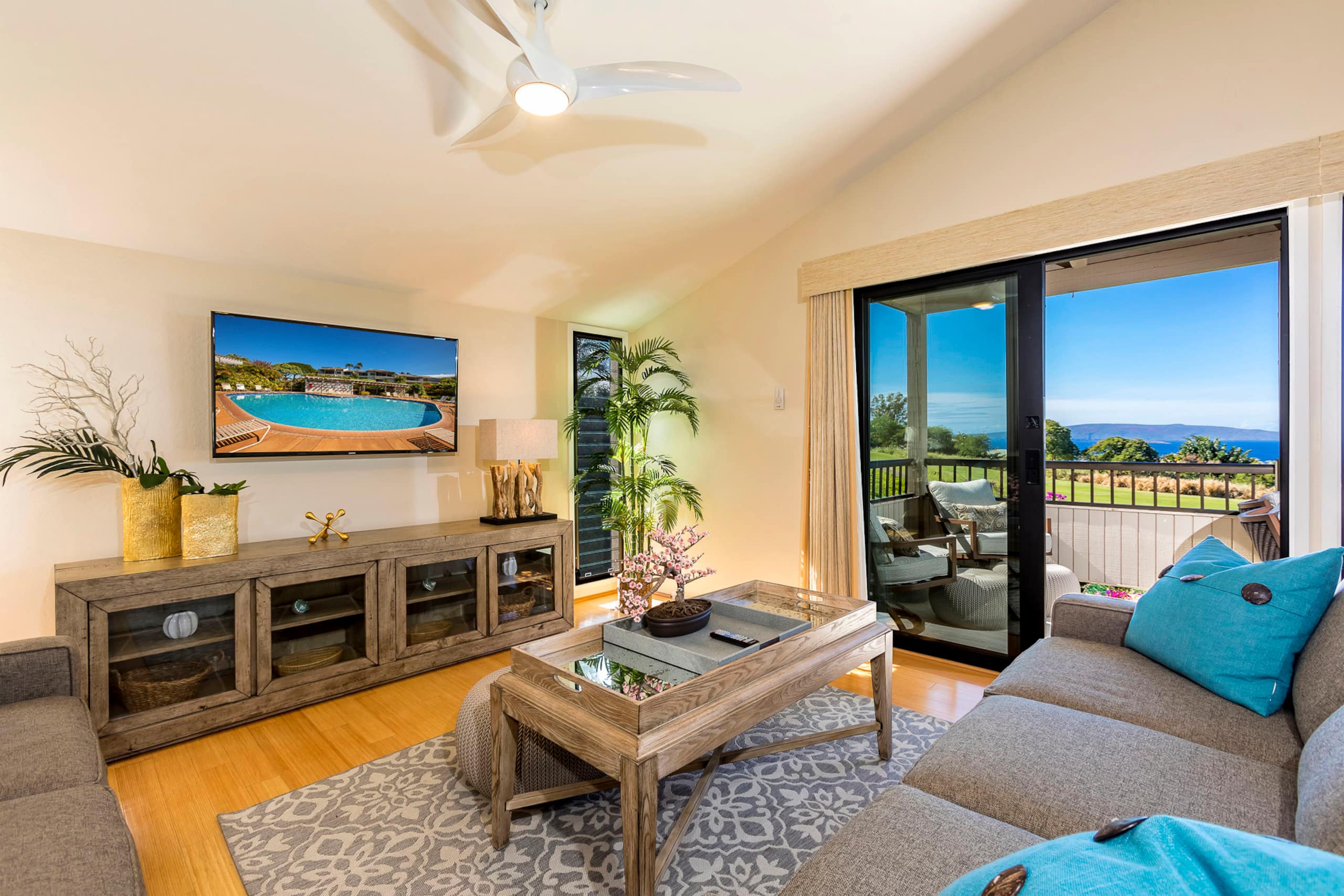 Condo in Kihei · ★4.79 · 2 bedrooms · 3 beds · 2 baths - Image 10