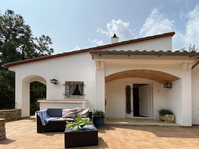 Holiday rental apartment in Begur, Sa Riera gallery image 5