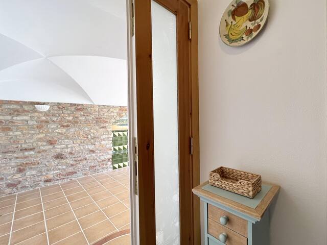 Holiday rental apartment in Begur, Sa Riera gallery image 5