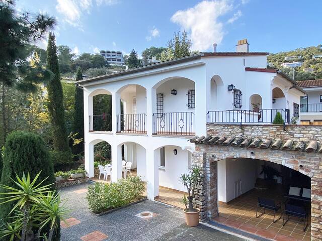 Holiday rental apartment in Begur, Sa Riera gallery image 3