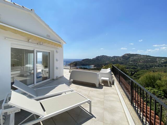 Holiday rental apartment with swimming pool in Beg gallery image 5