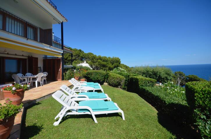 Holiday rental apartment with swimming pool in Beg gallery image 5