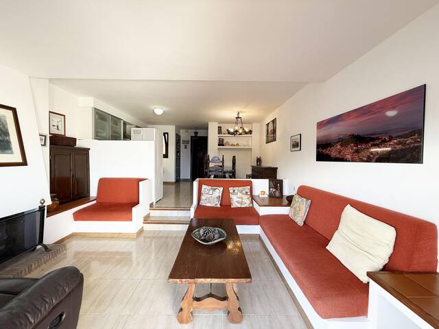 Holiday rental apartment with swimming pool in Beg gallery image 4