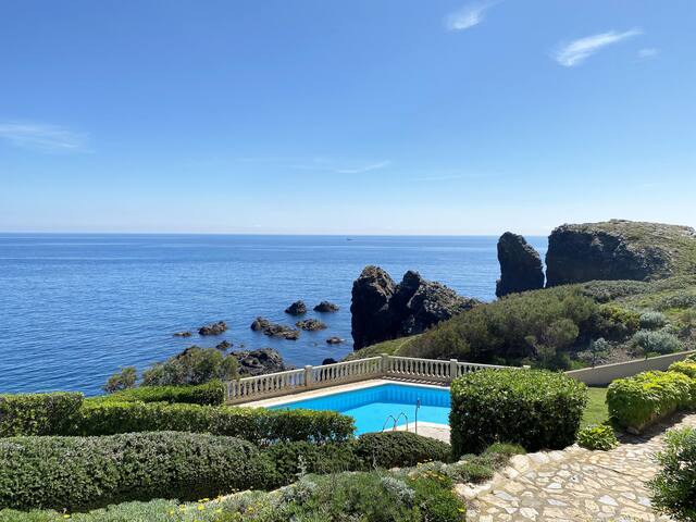 Holiday rental apartment with swimming pool in Beg gallery image 4