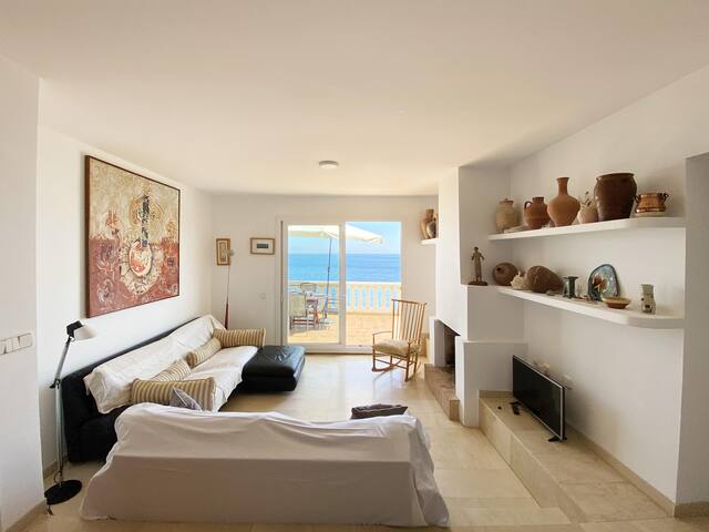 Holiday rental apartment with swimming pool in Beg gallery image 5