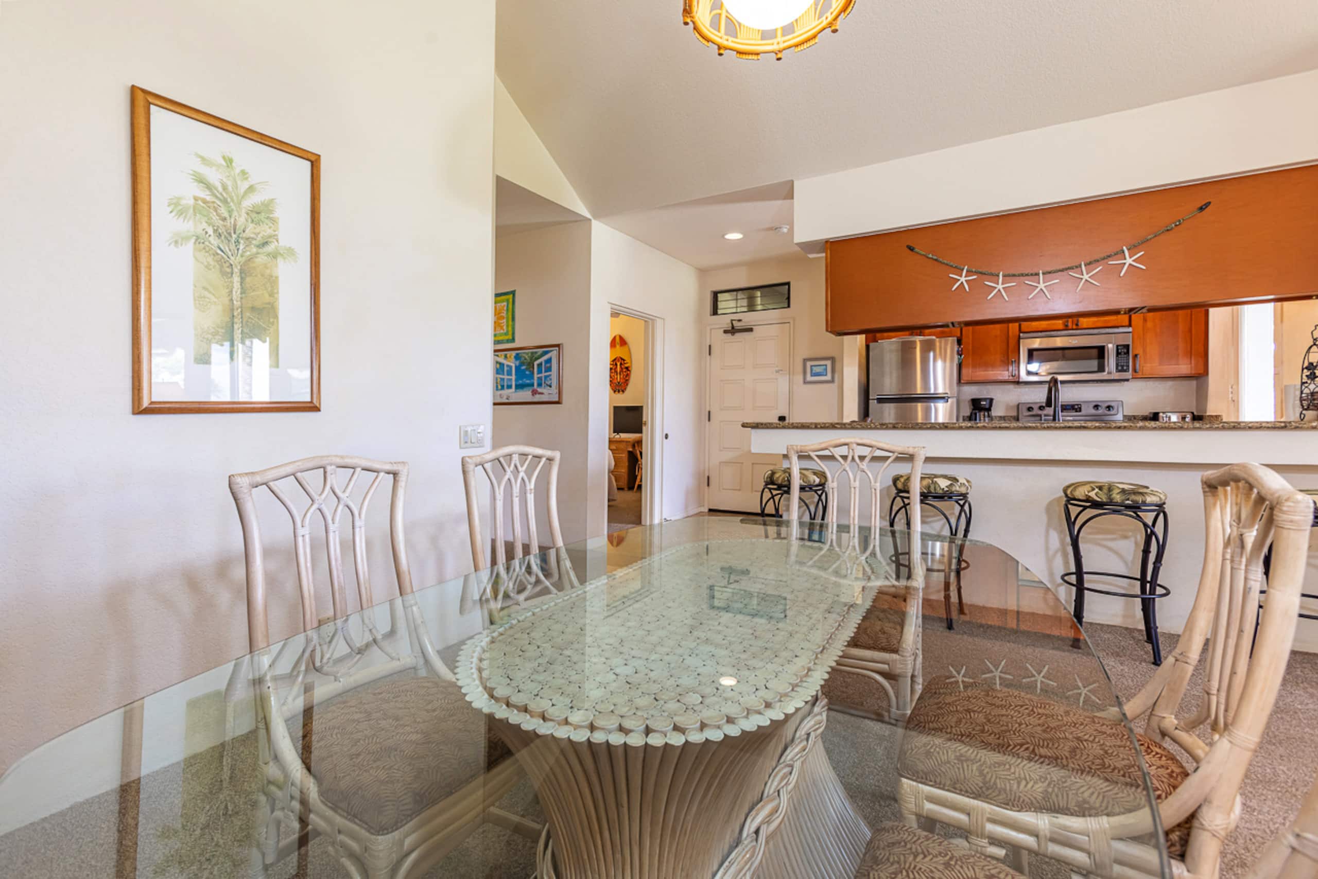 Condo in Kihei · ★4.76 · 3 bedrooms · 4 beds · 2 baths - Image 21