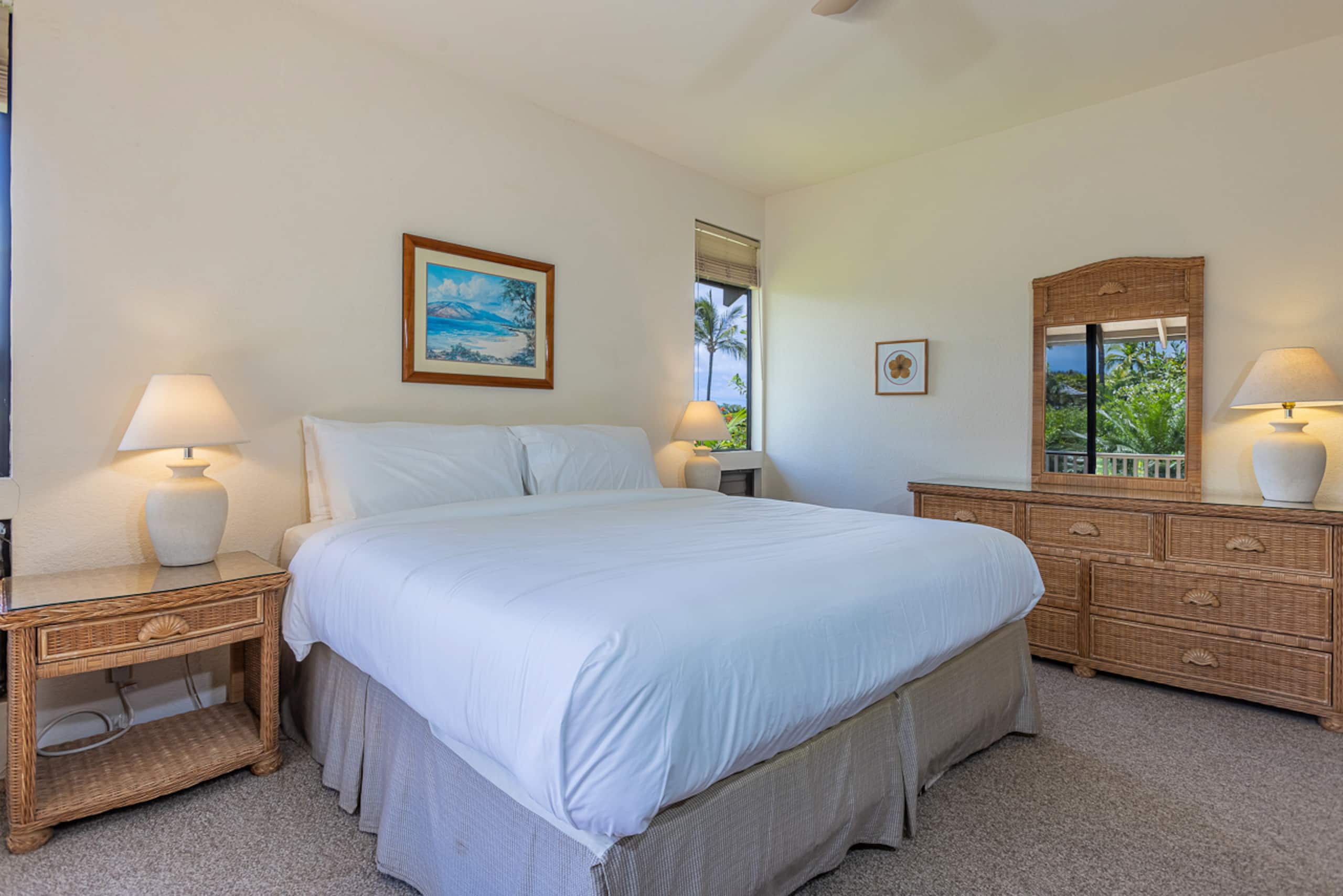 Condo in Kihei · ★4.76 · 3 bedrooms · 4 beds · 2 baths - Image 25