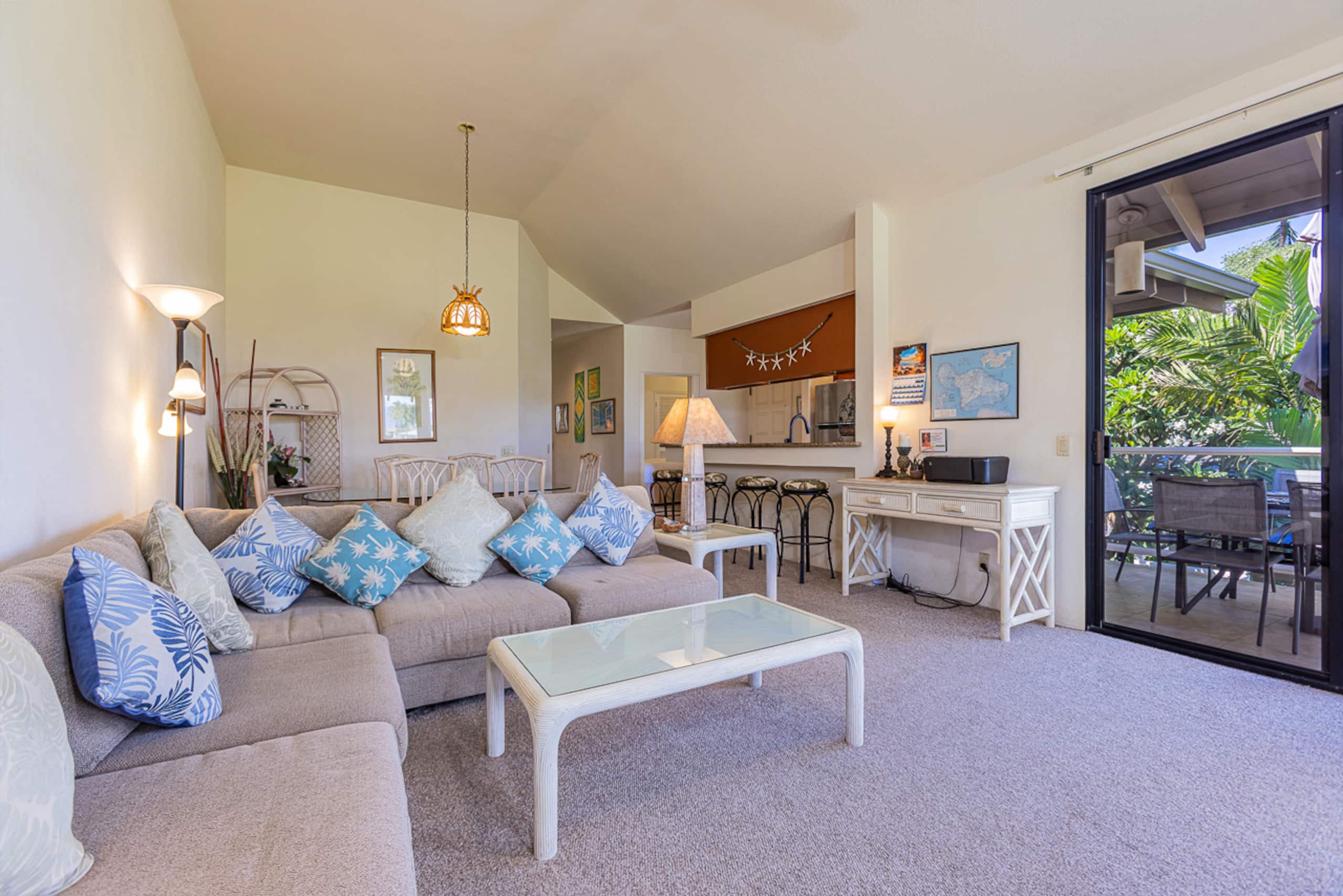 Condo in Kihei · ★4.76 · 3 bedrooms · 4 beds · 2 baths - Image 14