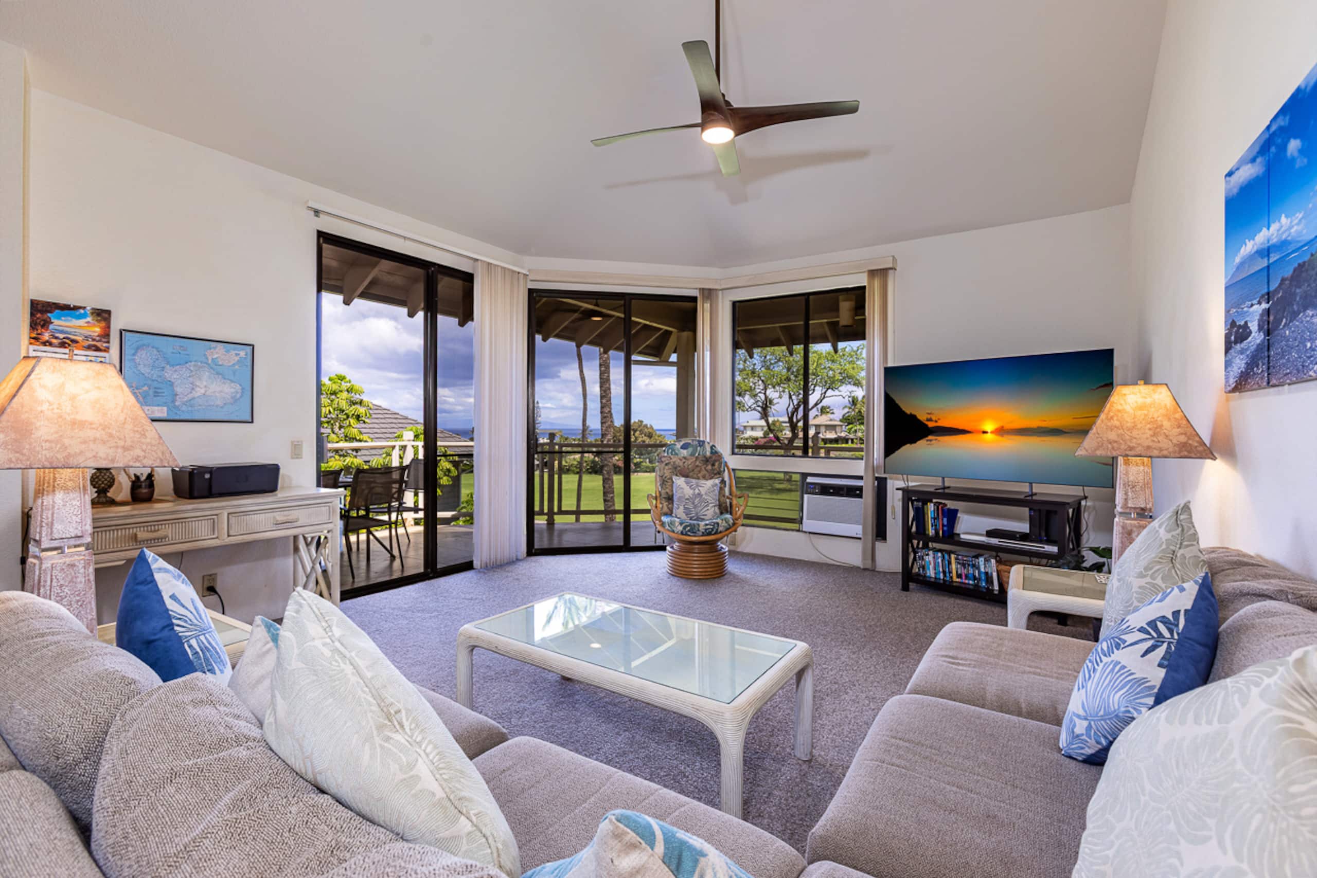Condo in Kihei · ★4.76 · 3 bedrooms · 4 beds · 2 baths - Image 11