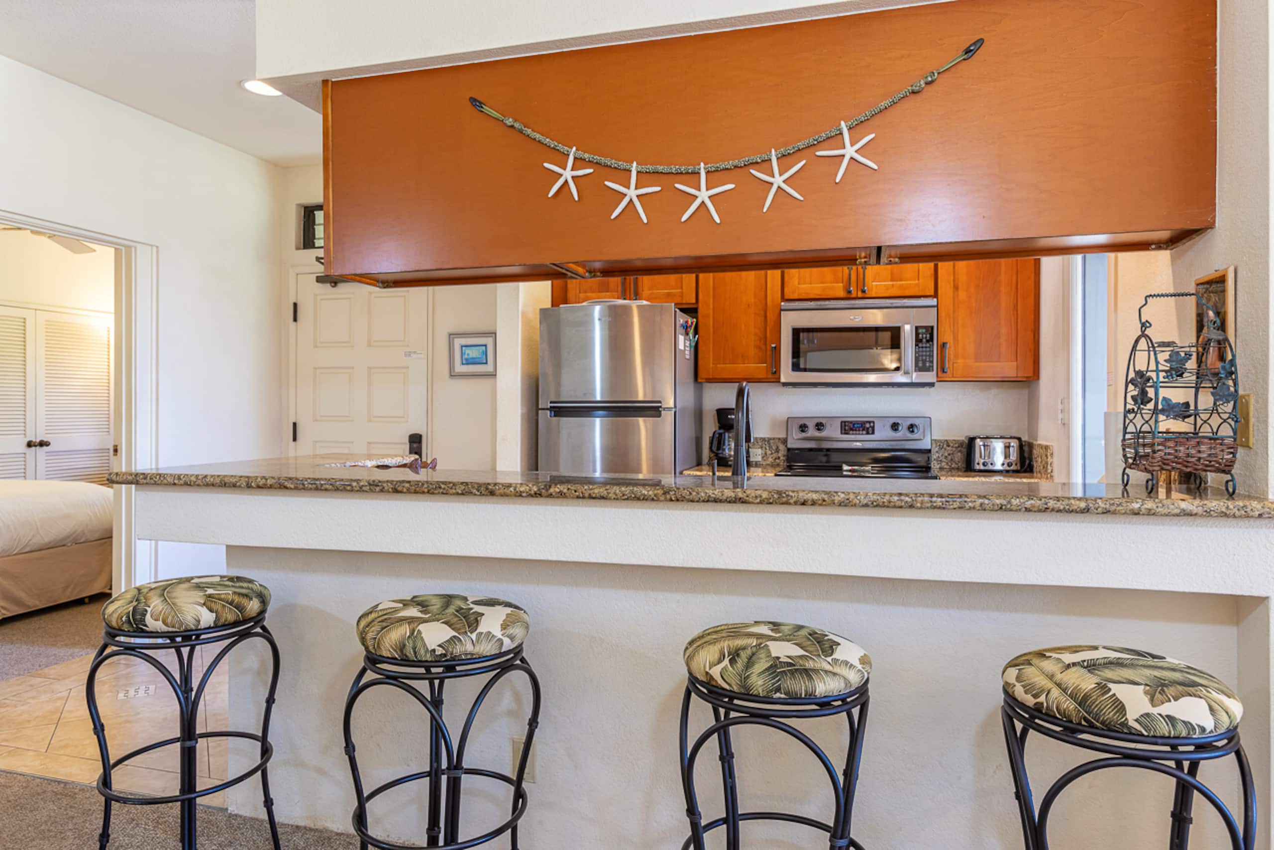 Condo in Kihei · ★4.76 · 3 bedrooms · 4 beds · 2 baths - Image 18