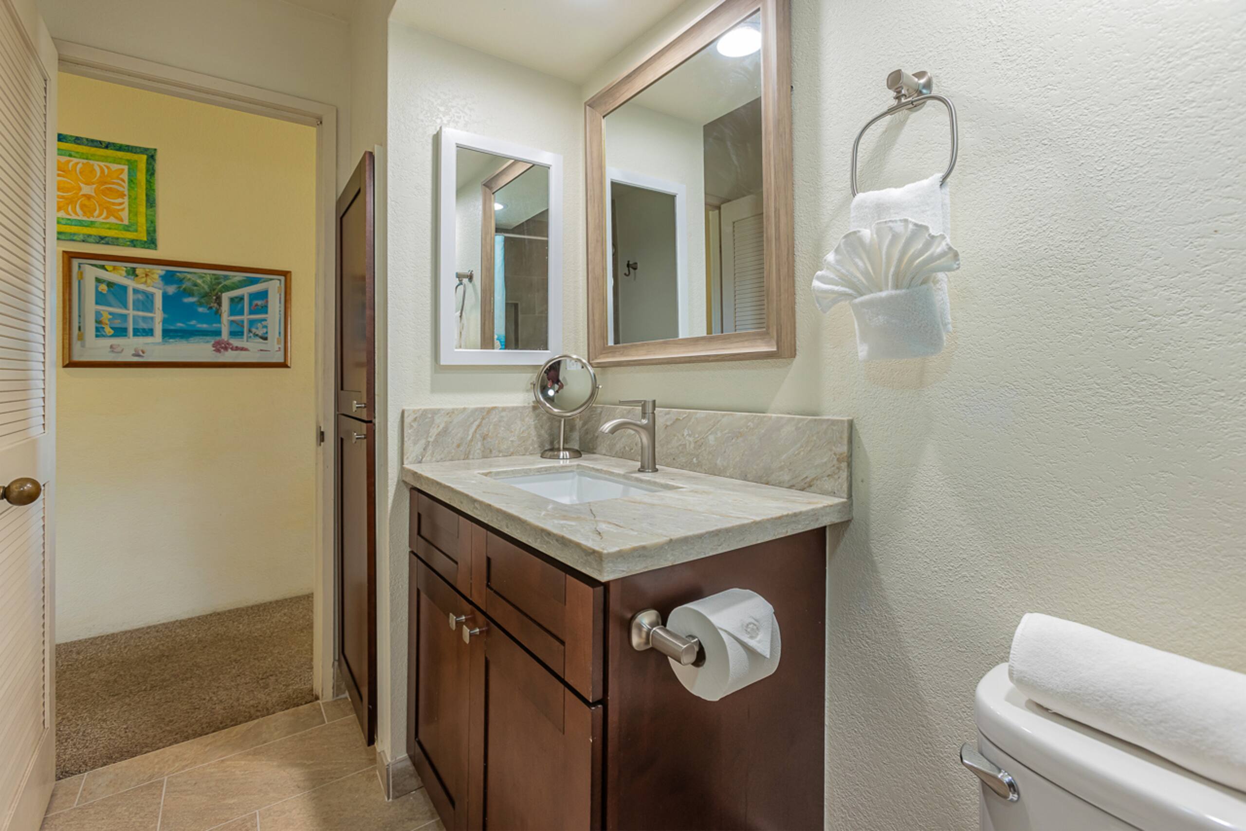 Condo in Kihei · ★4.76 · 3 bedrooms · 4 beds · 2 baths - Image 35