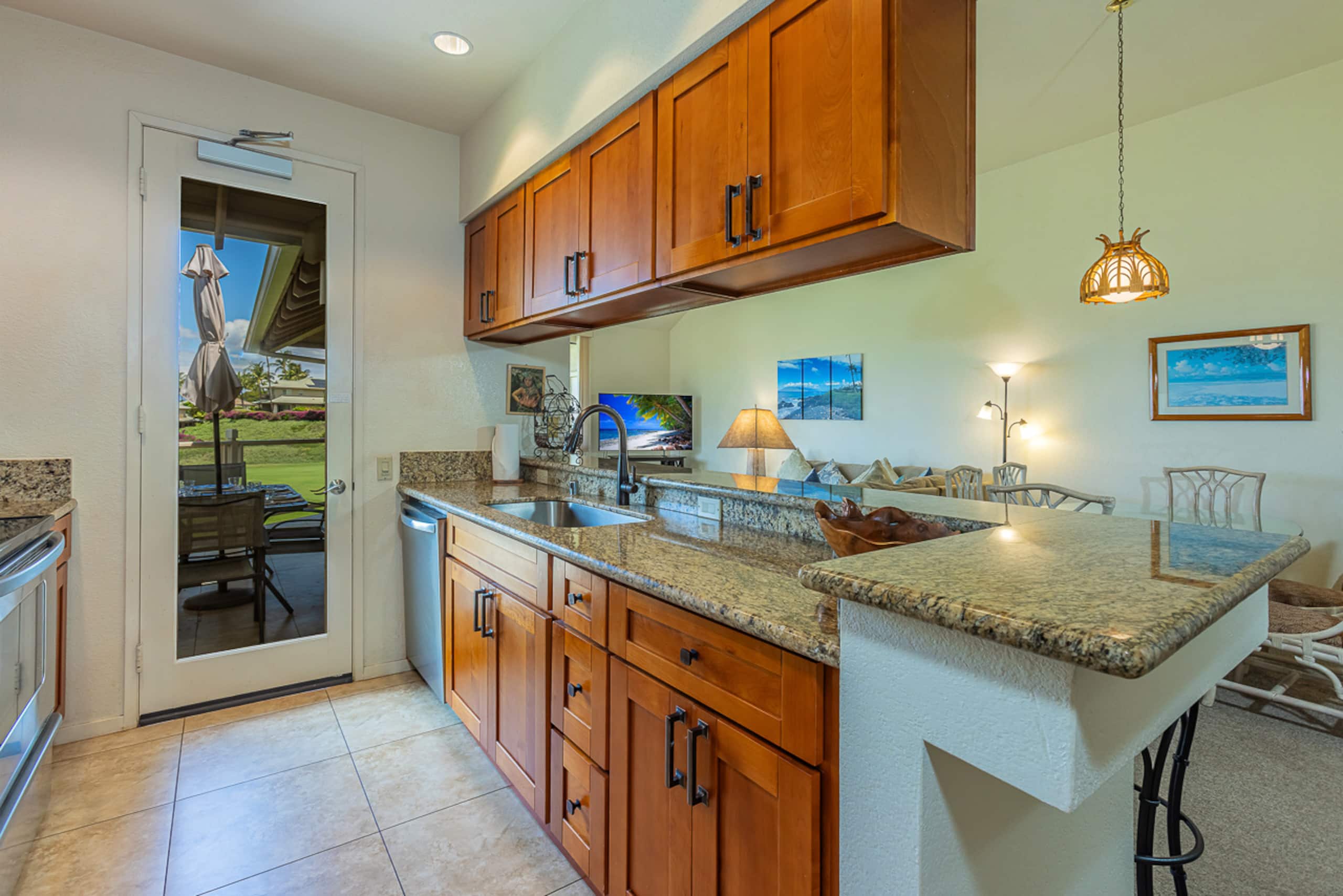Condo in Kihei · ★4.76 · 3 bedrooms · 4 beds · 2 baths - Image 16