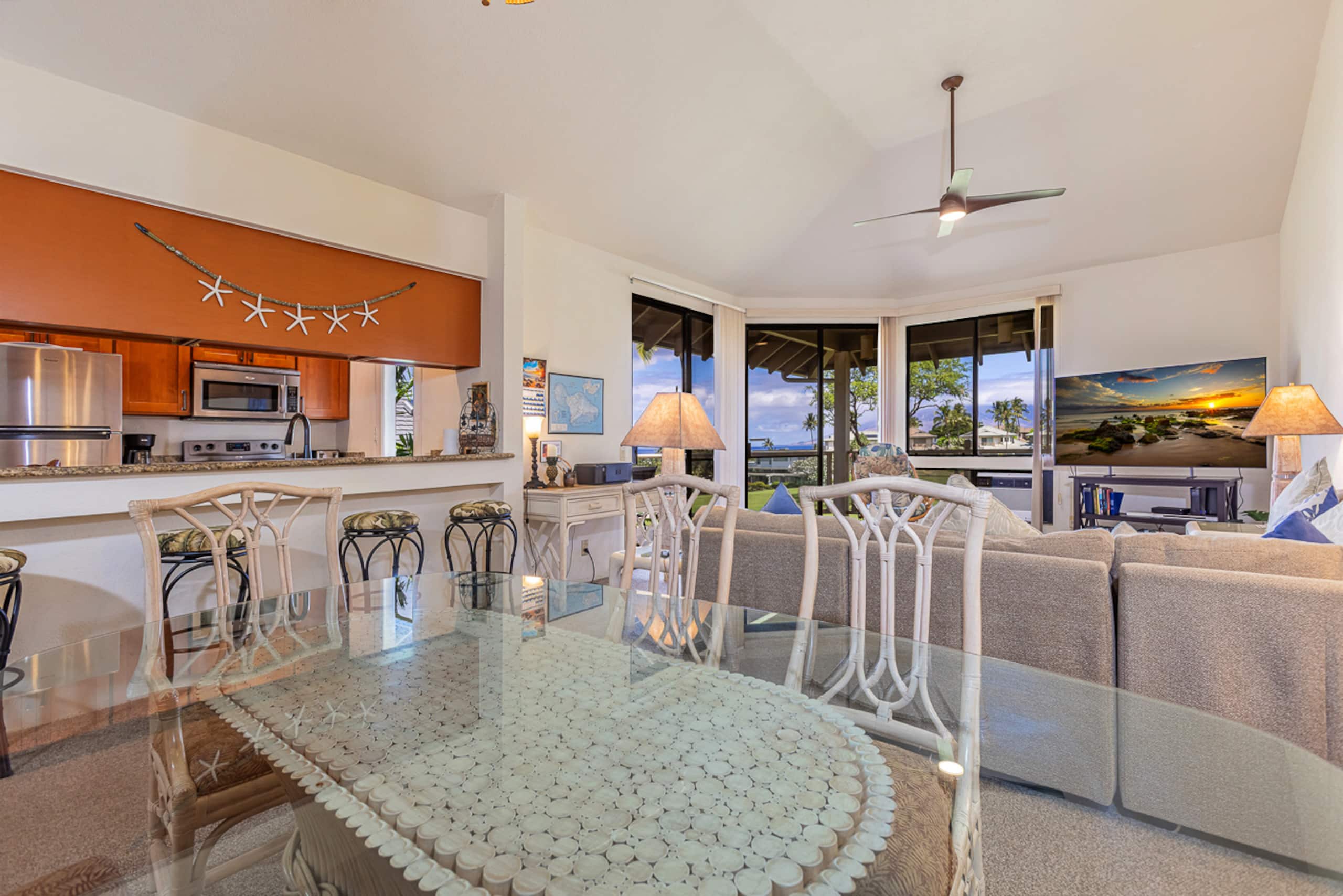 Condo in Kihei · ★4.76 · 3 bedrooms · 4 beds · 2 baths - Image 15
