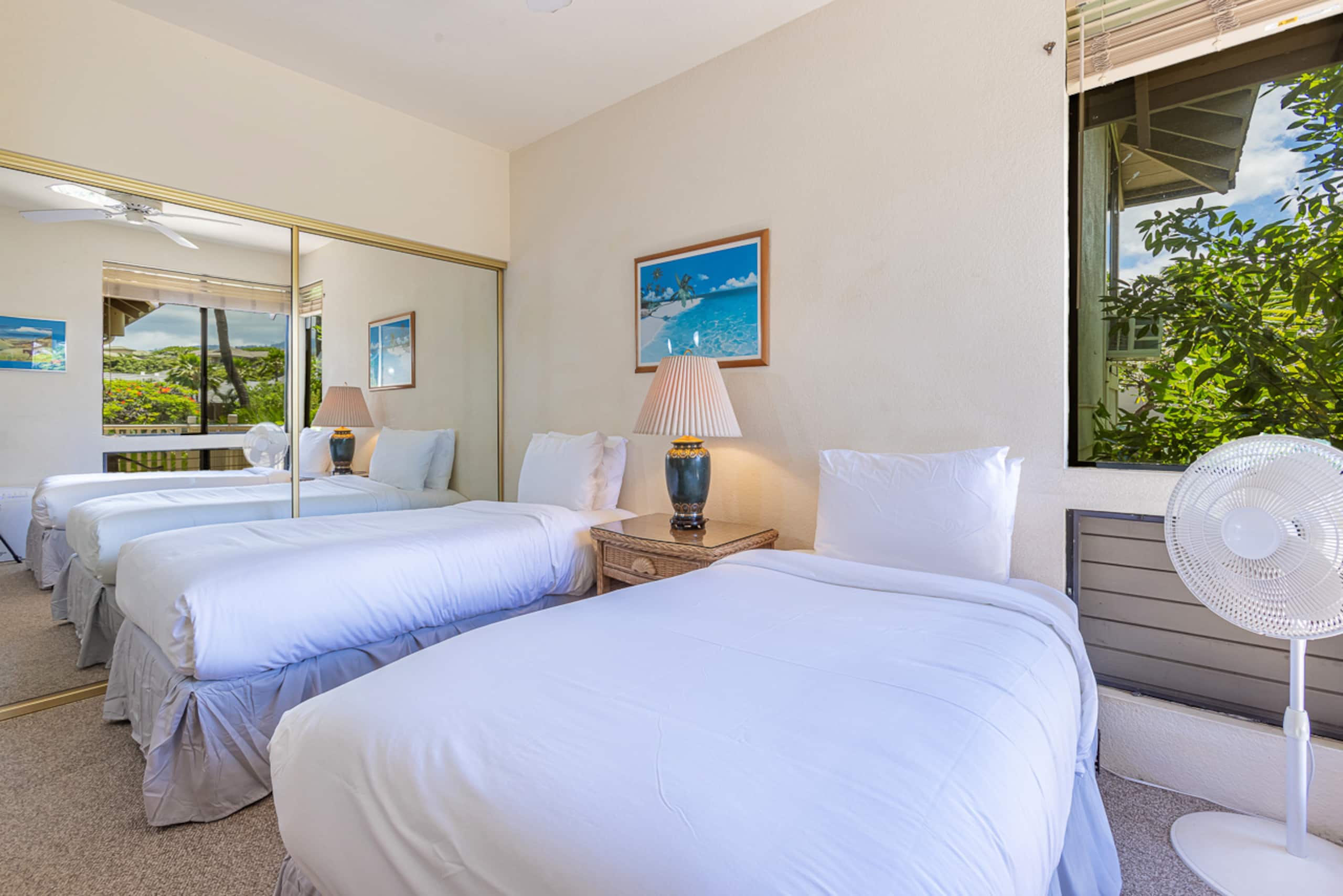 Condo in Kihei · ★4.76 · 3 bedrooms · 4 beds · 2 baths - Image 31