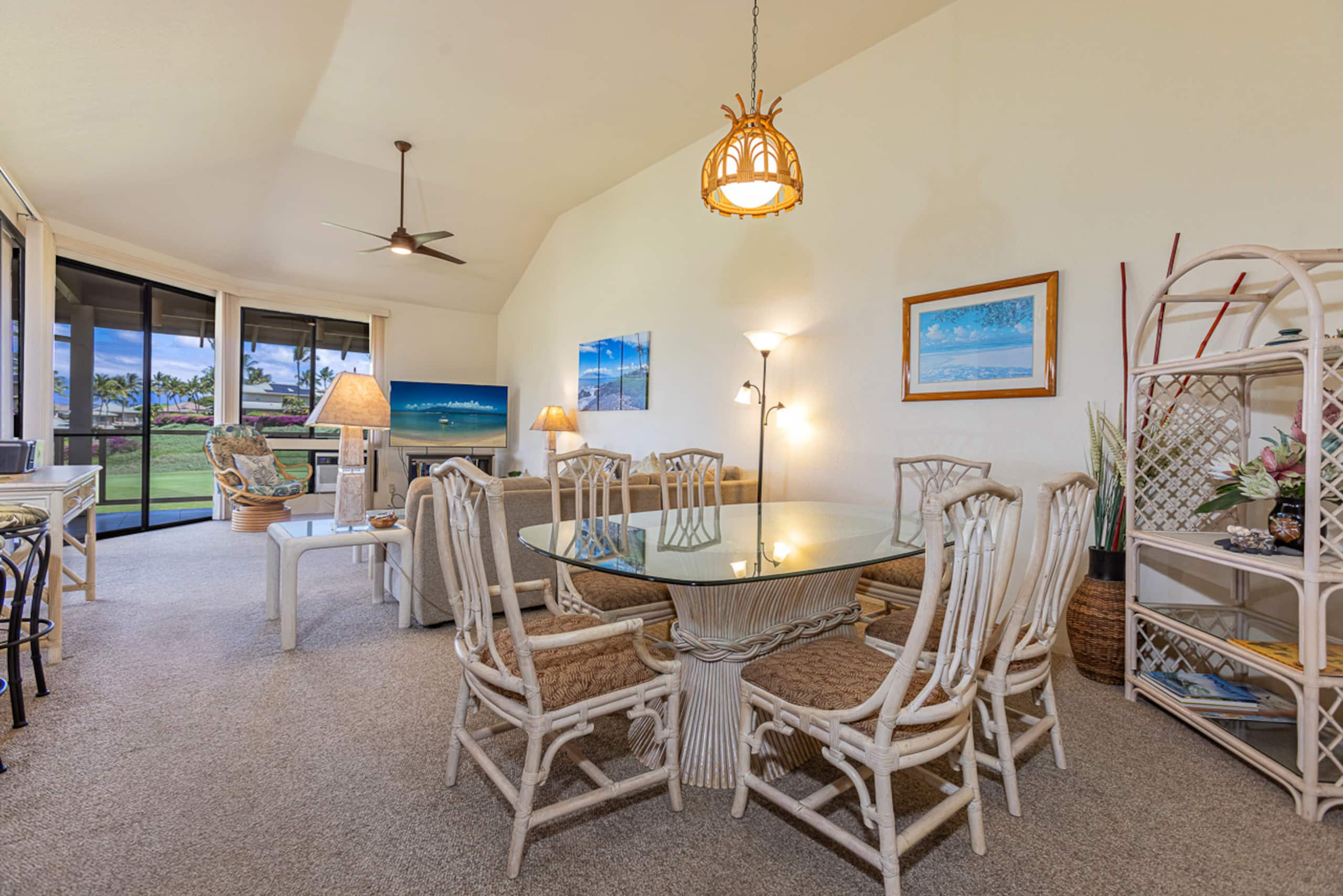Condo in Kihei · ★4.76 · 3 bedrooms · 4 beds · 2 baths - Image 20